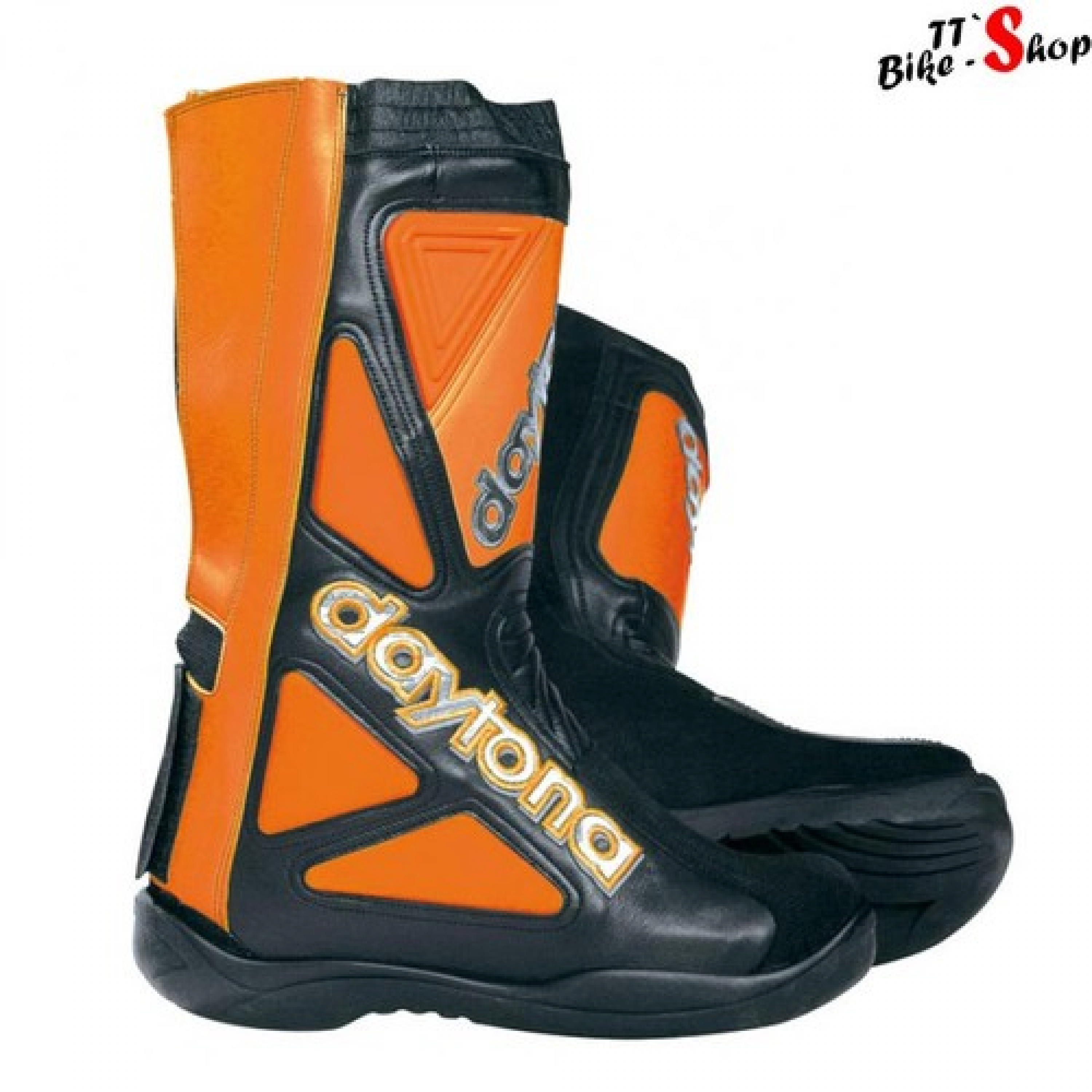 Daytona Außenschuhe für Evo Supermoto