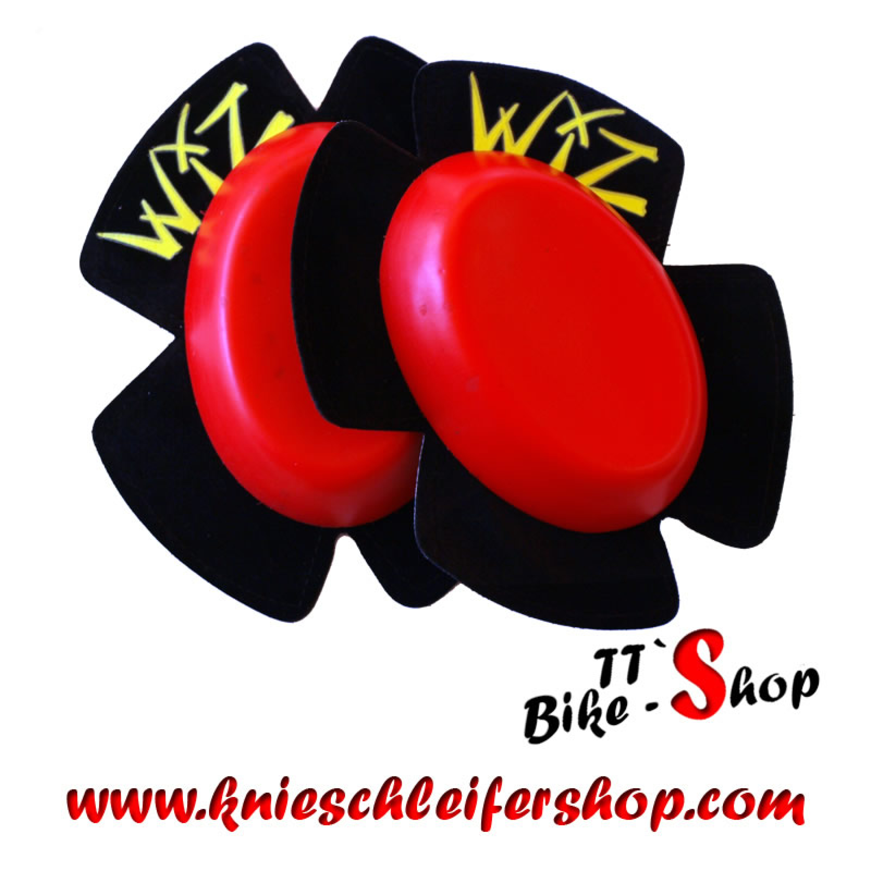 Wiz Red
