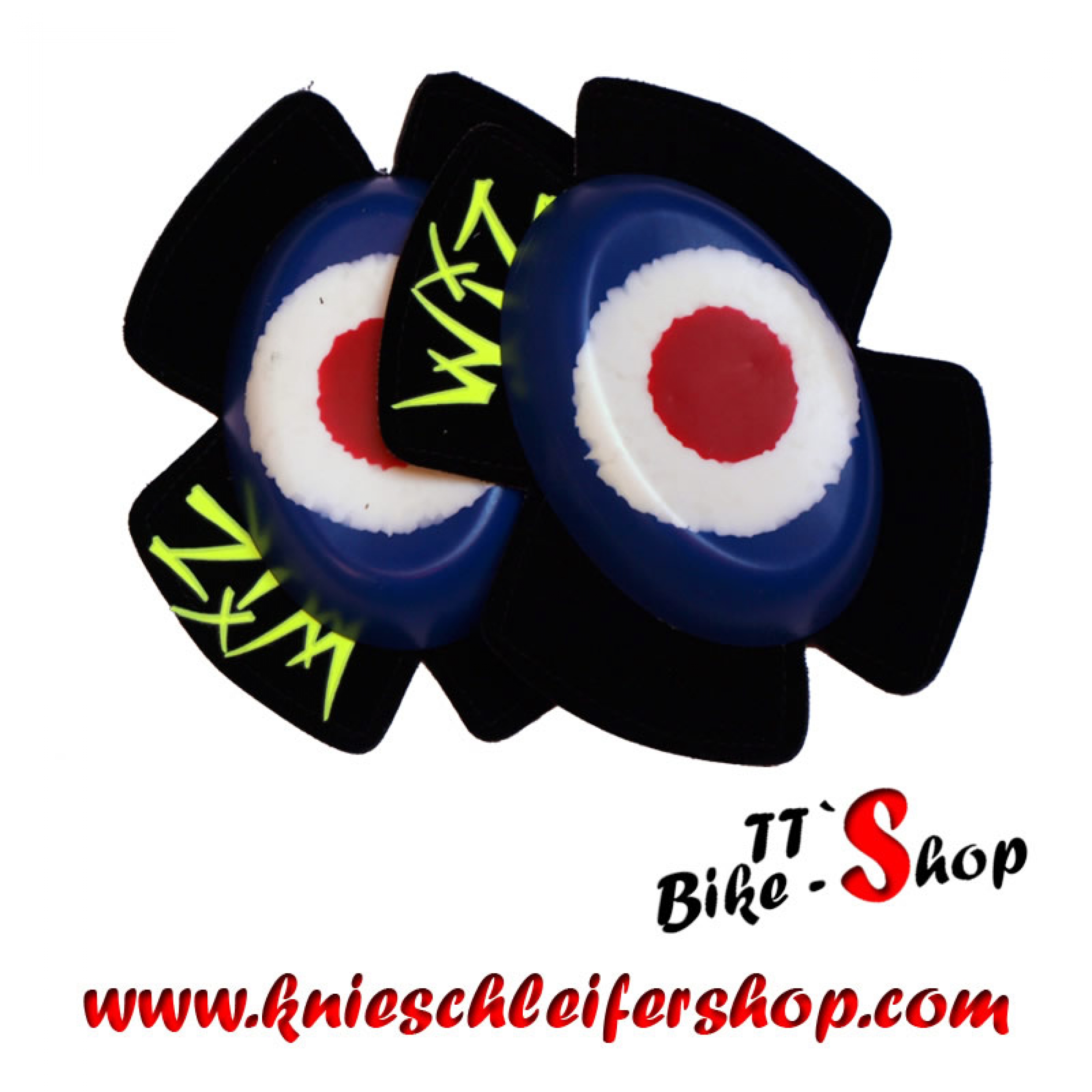 Wiz Roundel