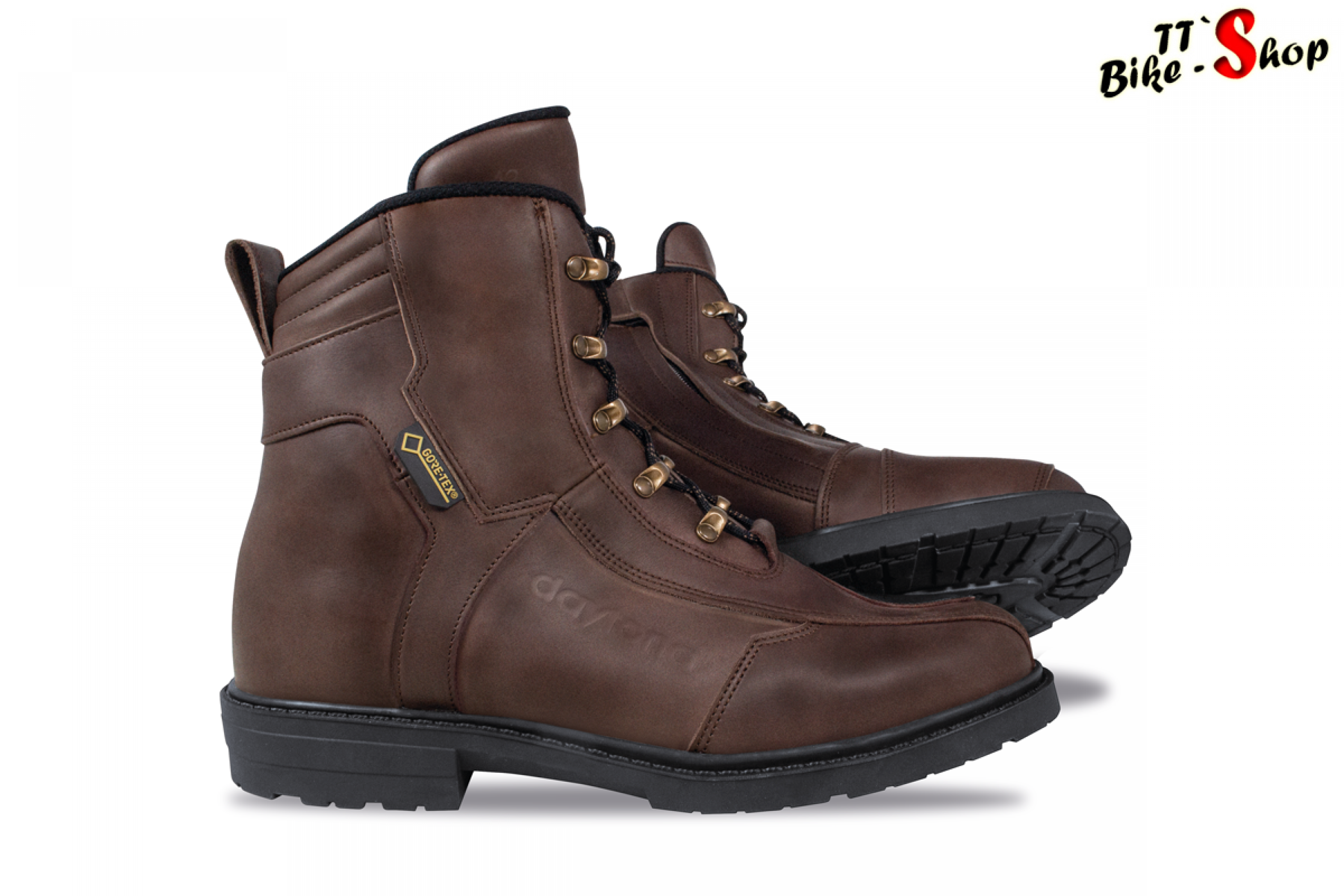 Daytona "AC Classics GTX"