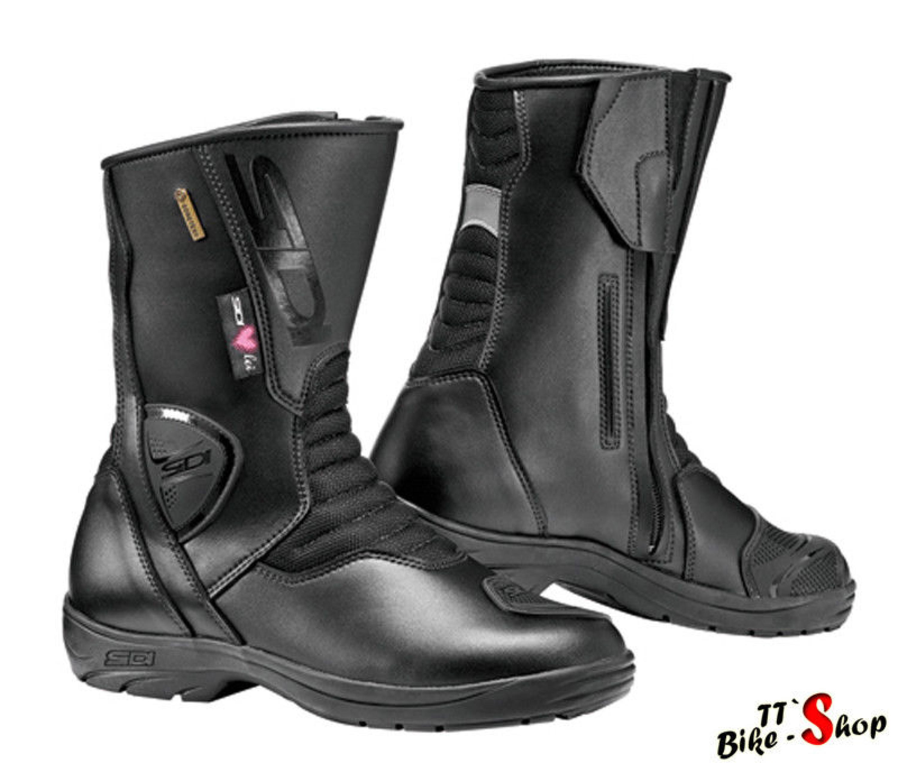 Sidi "Gavia Lady Gore Tex" Touringstiefel für Damen