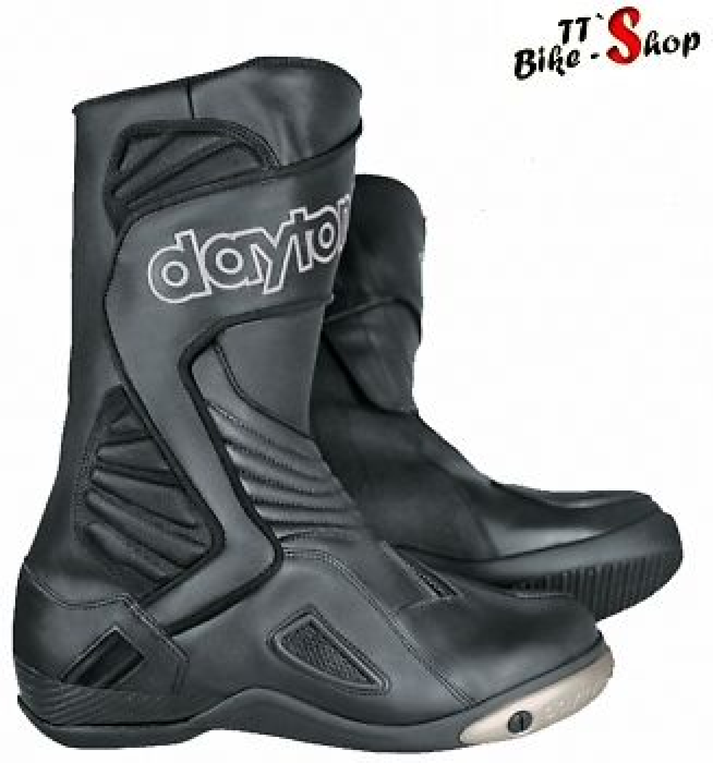 Daytona Evo Voltex / GTX outer shoes