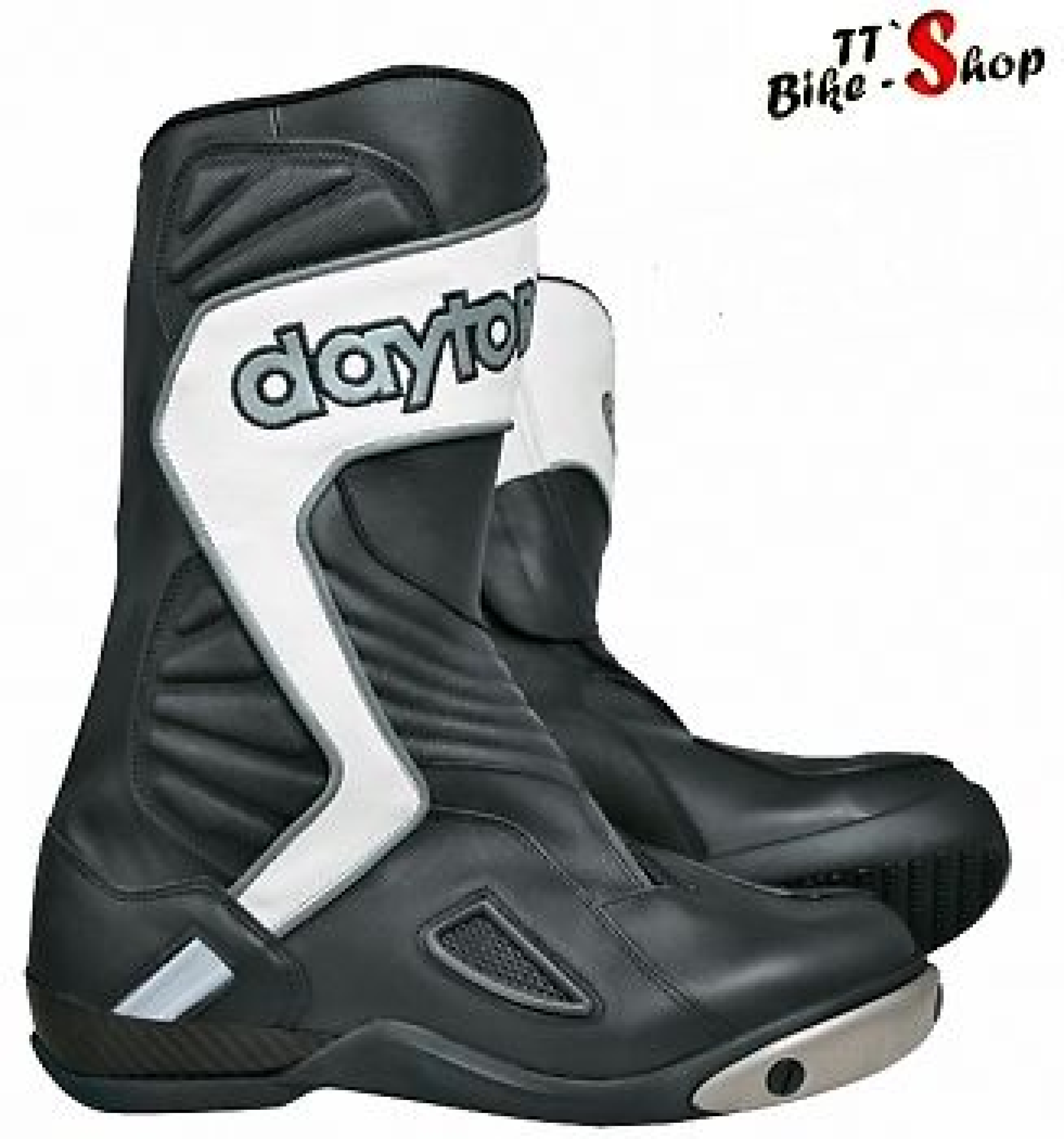 Daytona Evo Voltex / GTX outer shoes