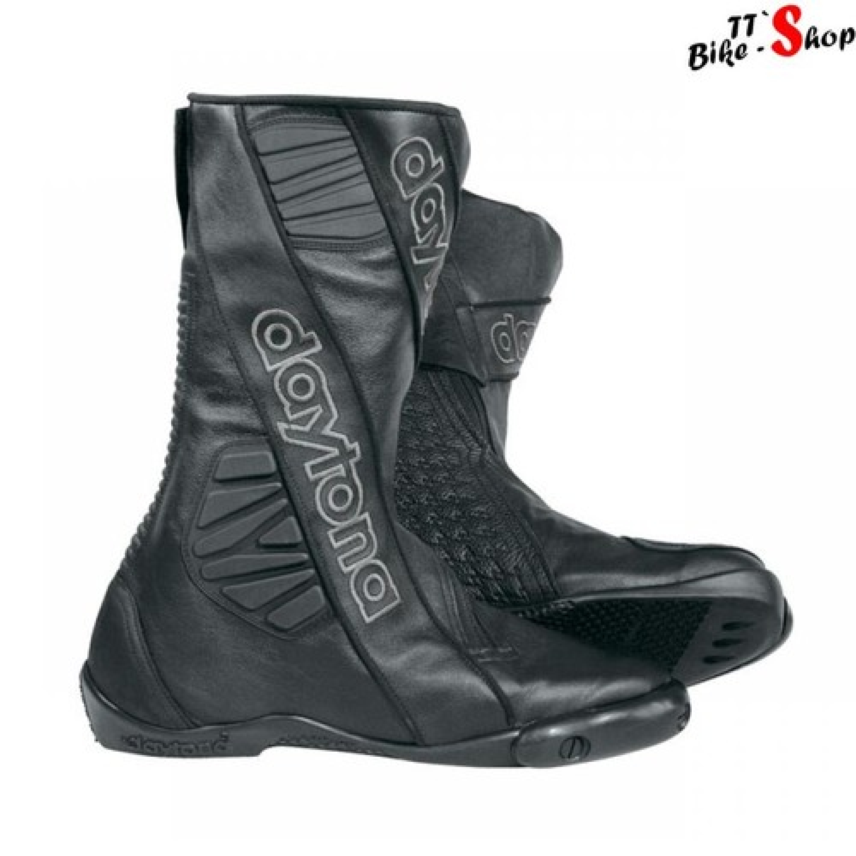 Daytona "Security Evo G3", Racingstiefel