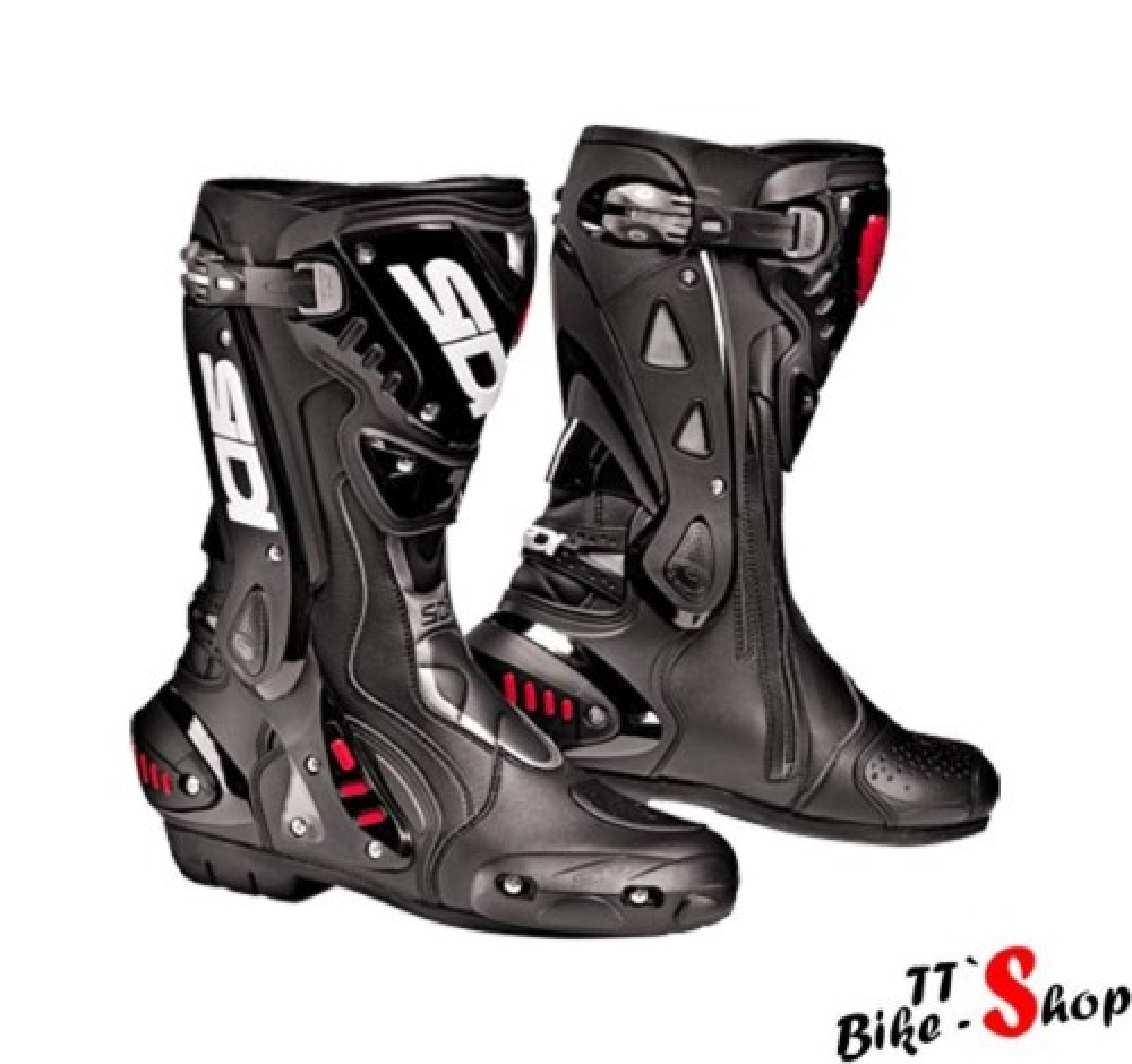 Sidi ST boots