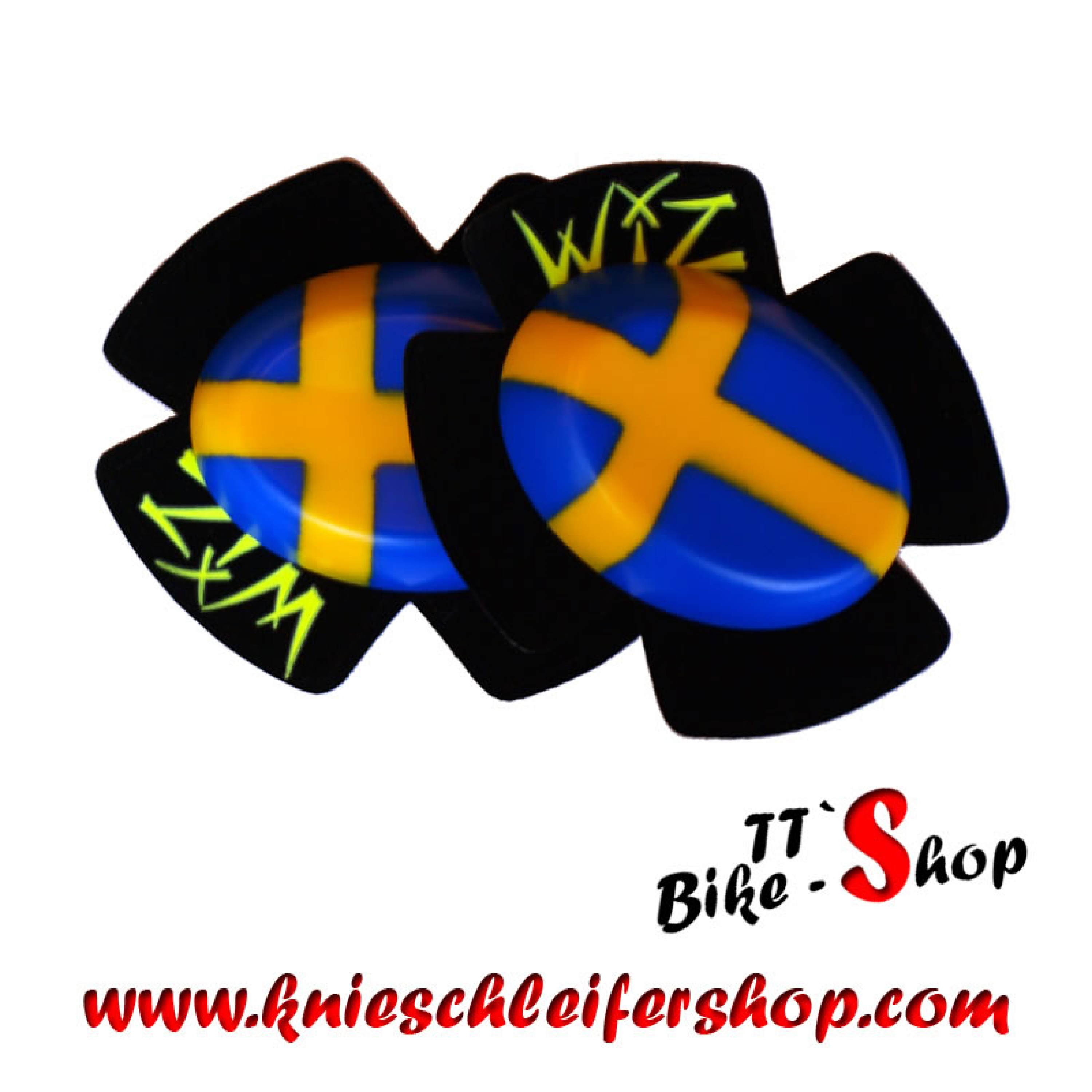 Wiz Sweden