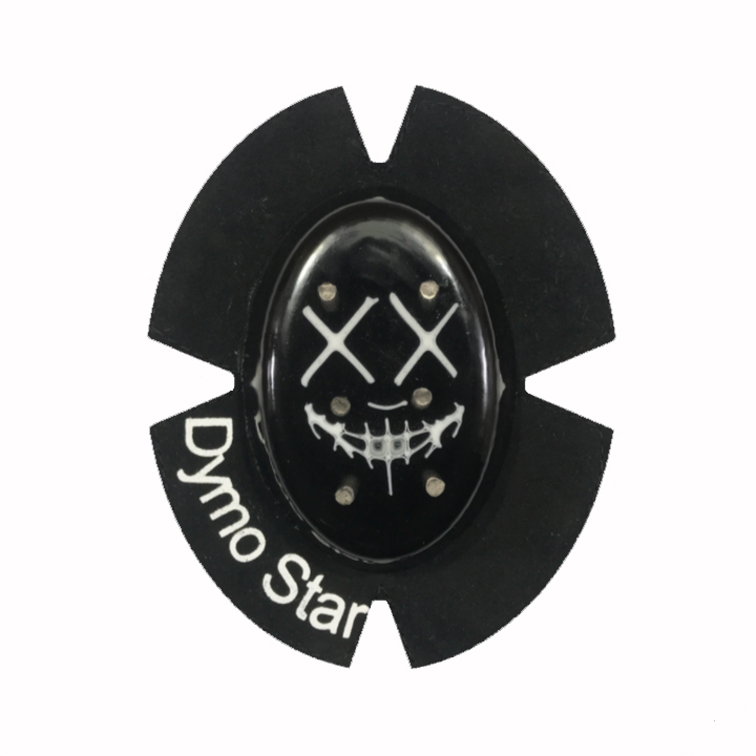 Dymo Star "Nail Face" Sparky