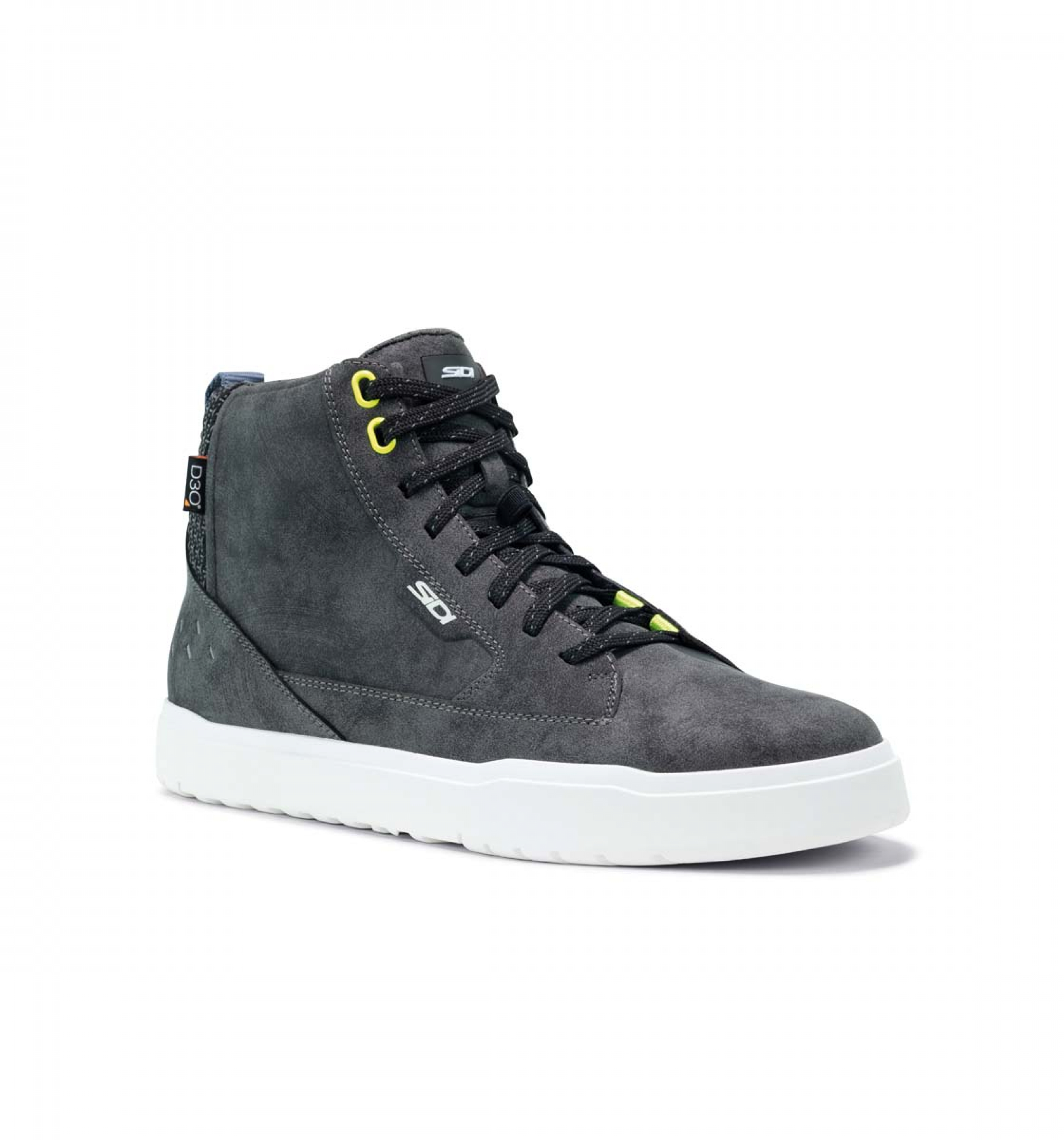 Sidi "Arx WP" wasserdichte Motorradschuhe