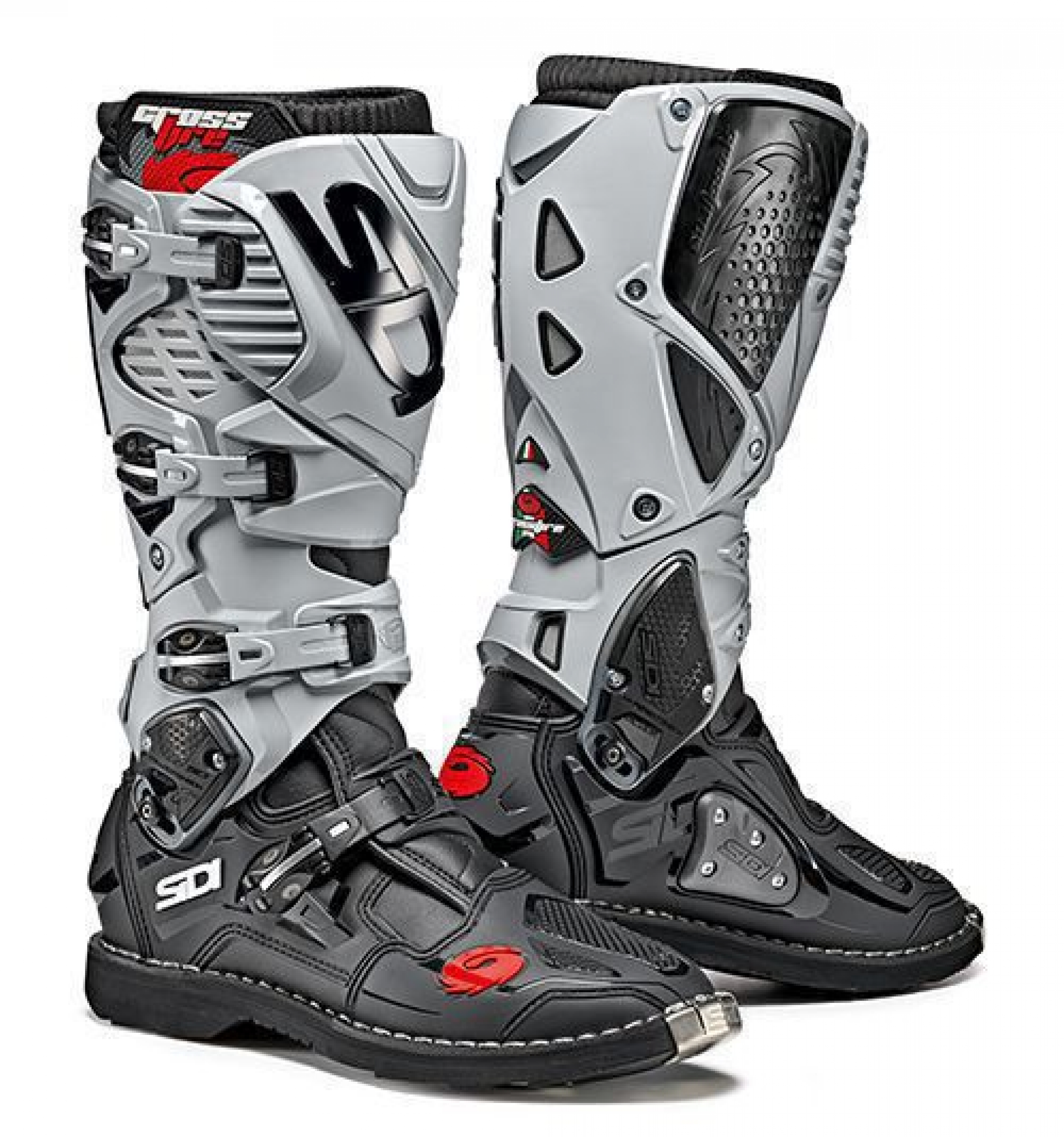Sidi Crossfire 3