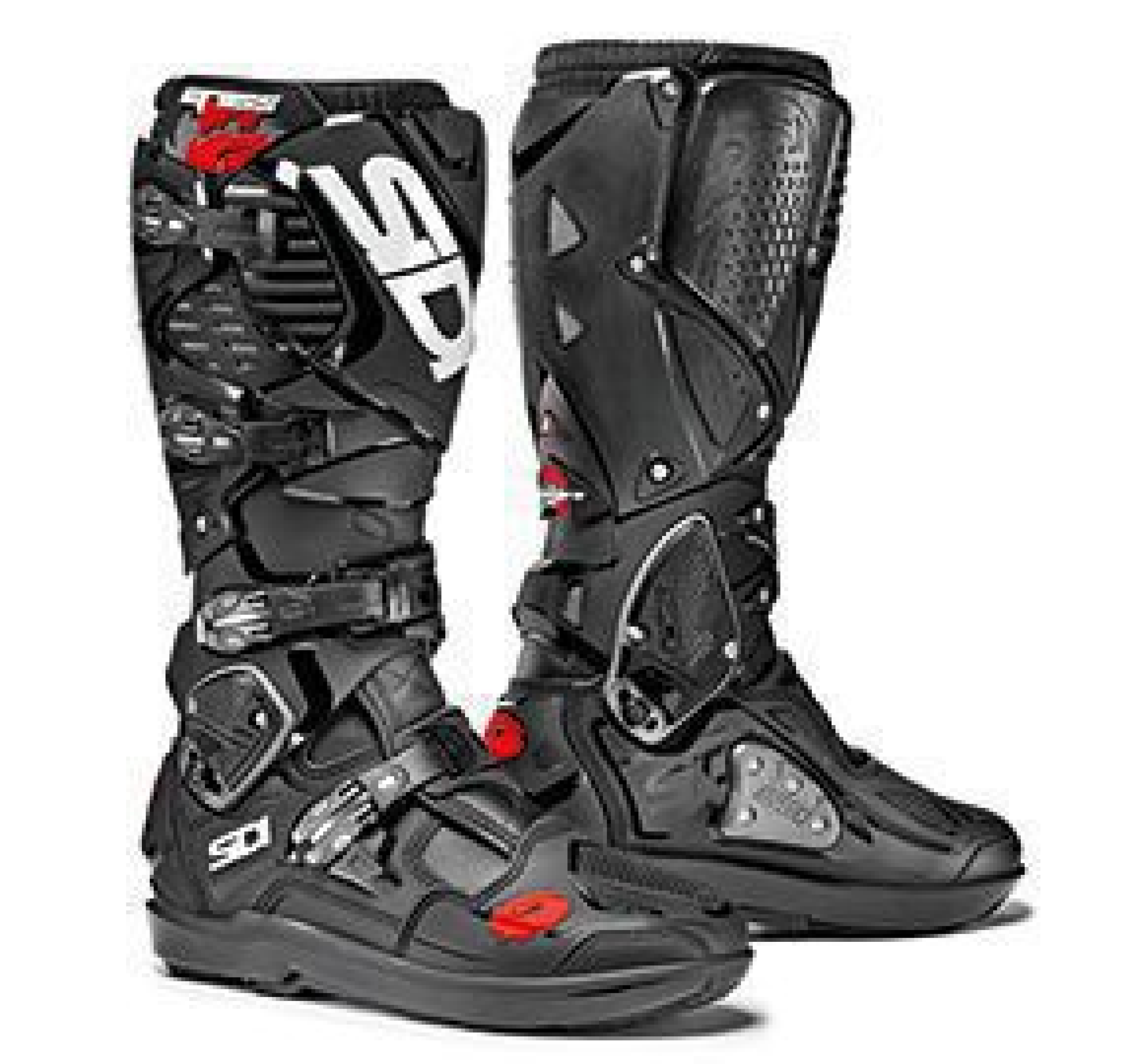 Sidi "Crossfire 3 SRS" Cross- & Supermotostiefel