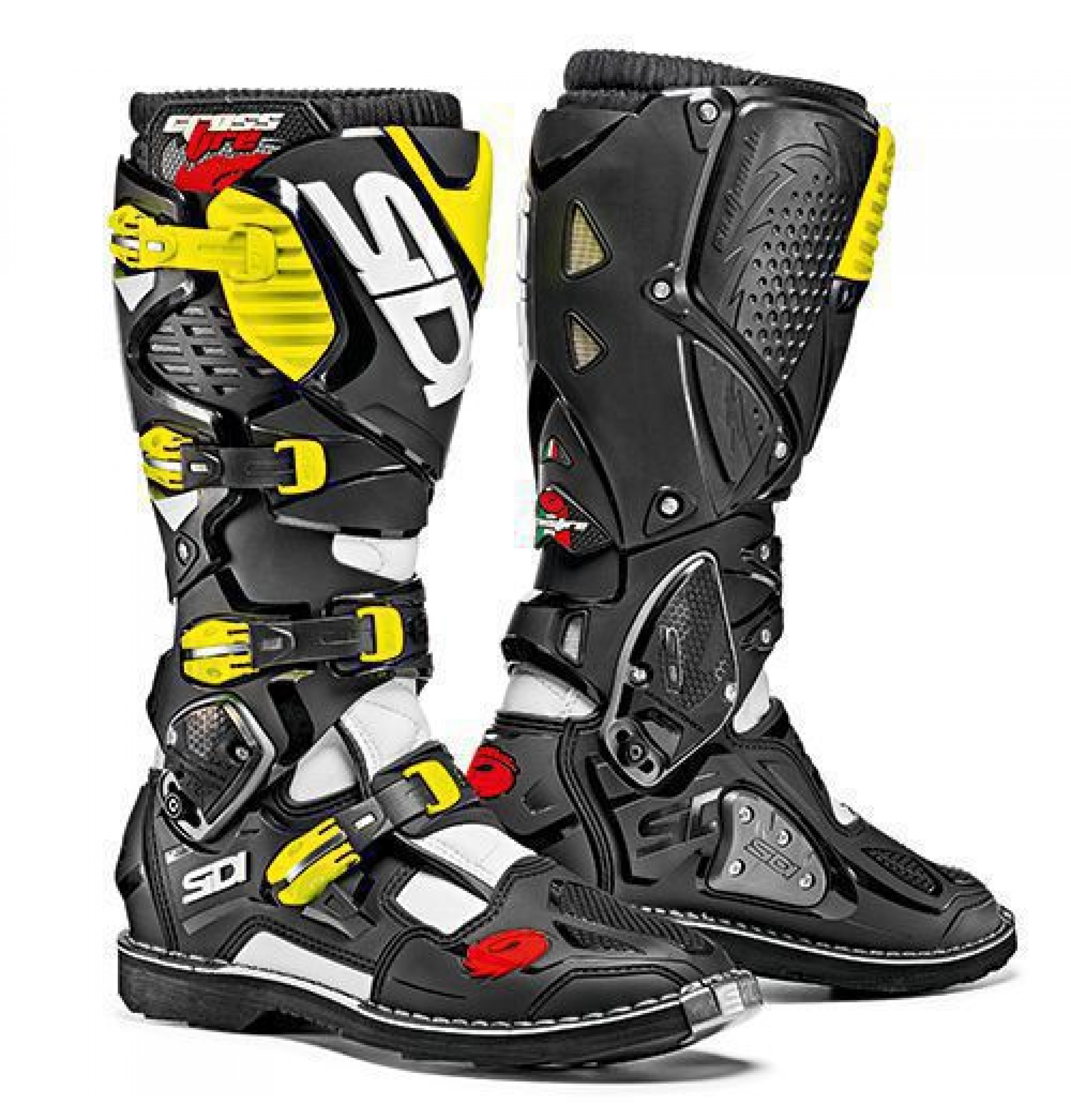 Sidi Crossfire 3