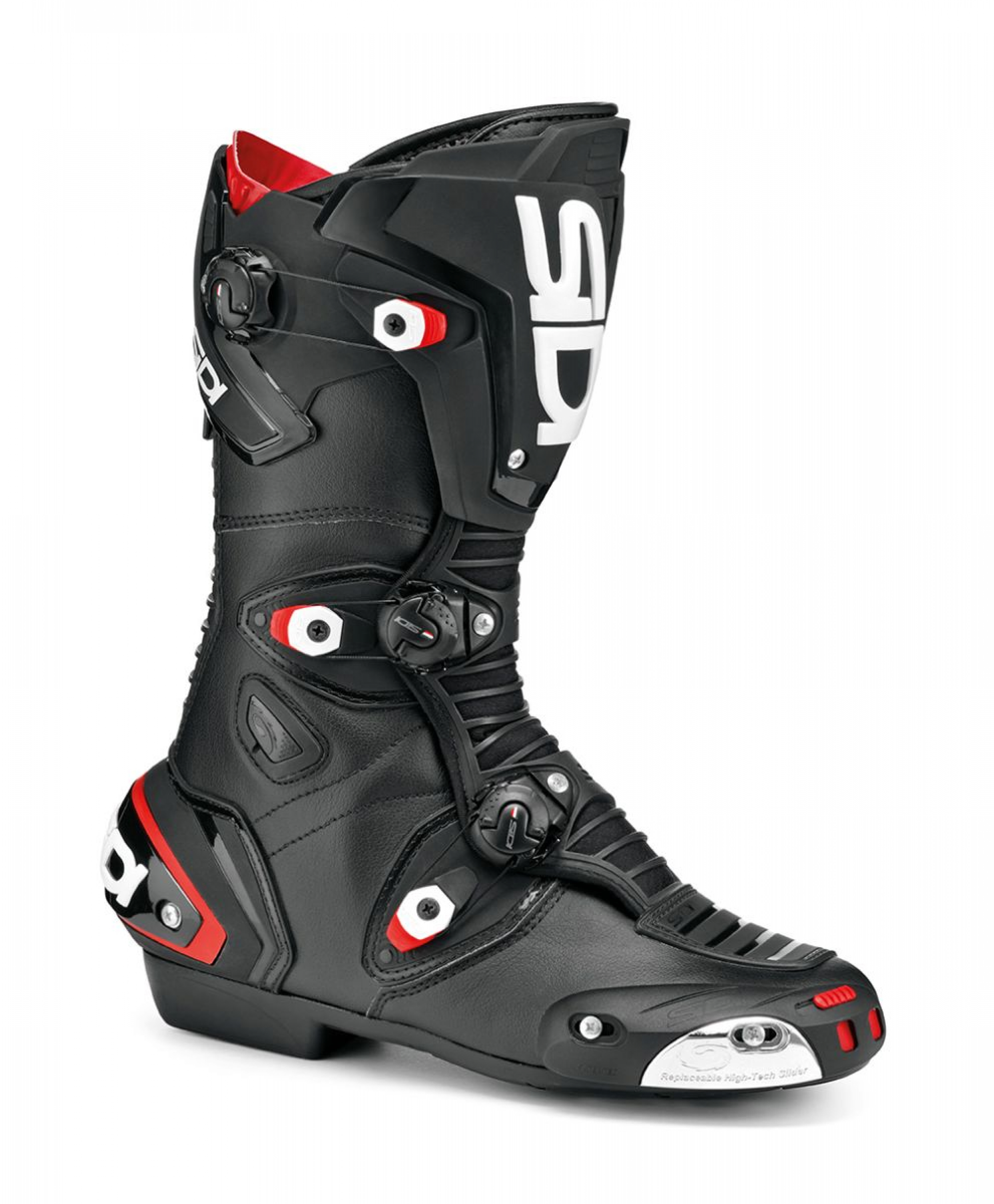 Sidi Mag-1, boots