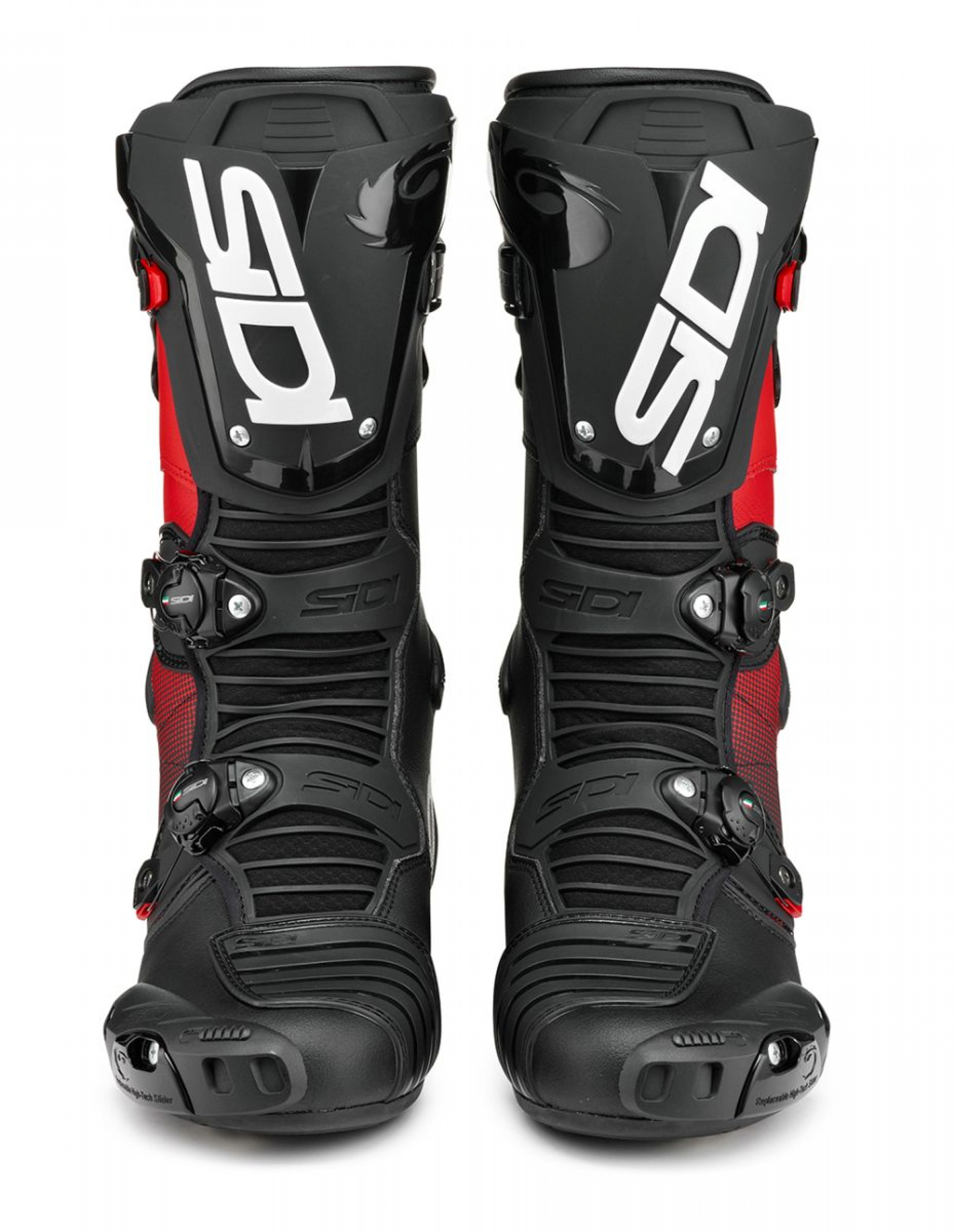 Sidi Mag-1, boots