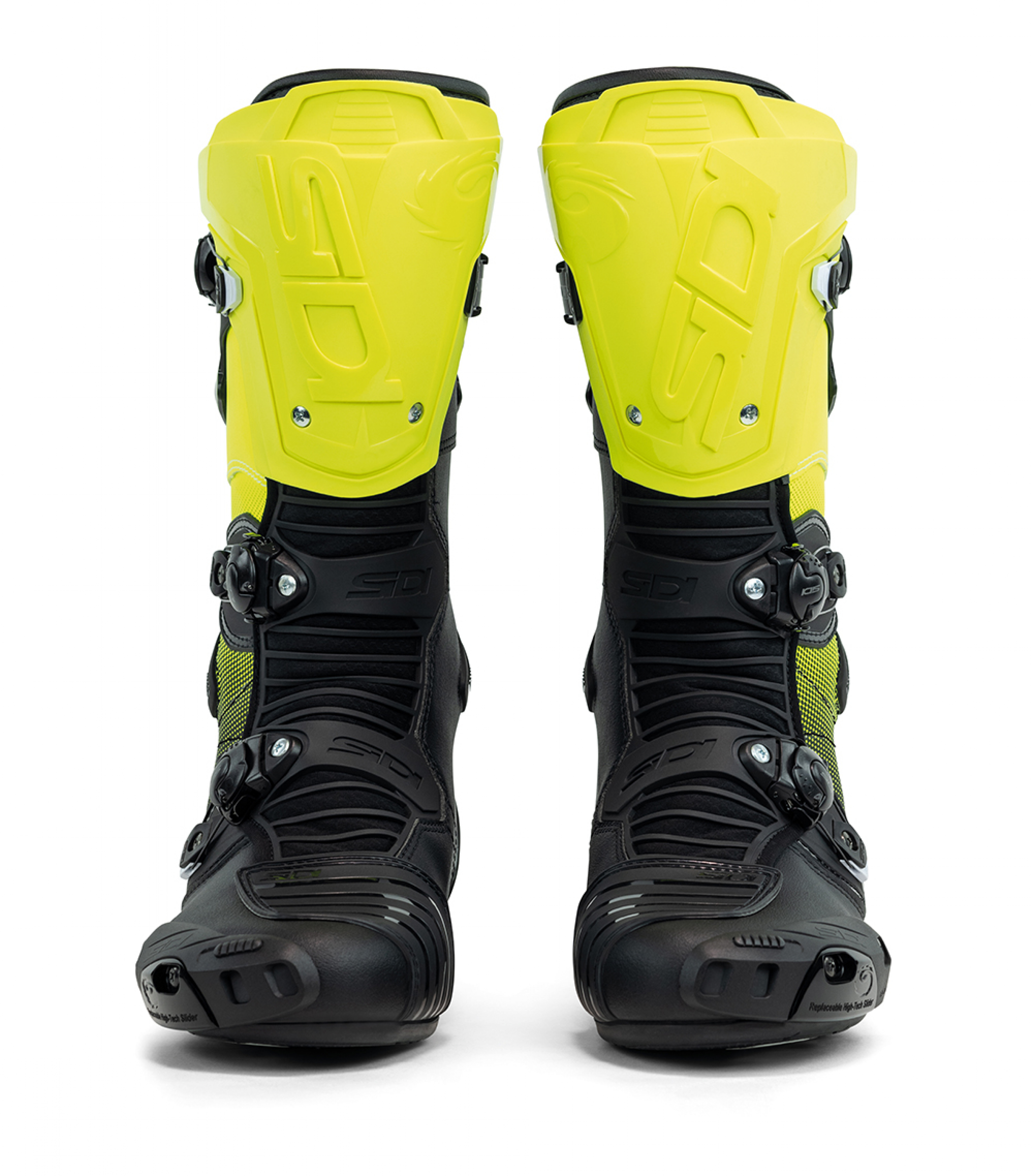 Sidi Mag-1, boots
