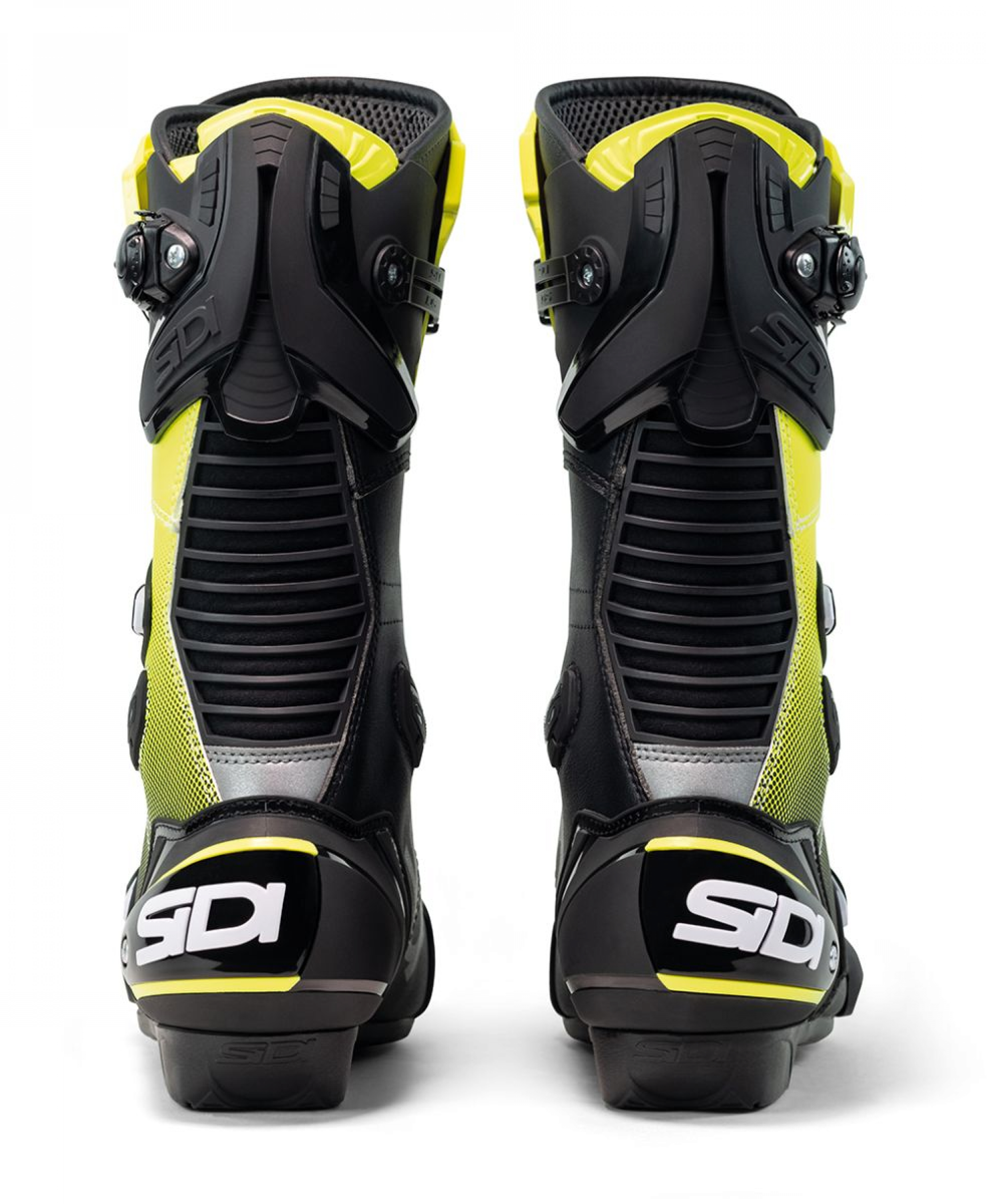 Sidi Mag-1, boots