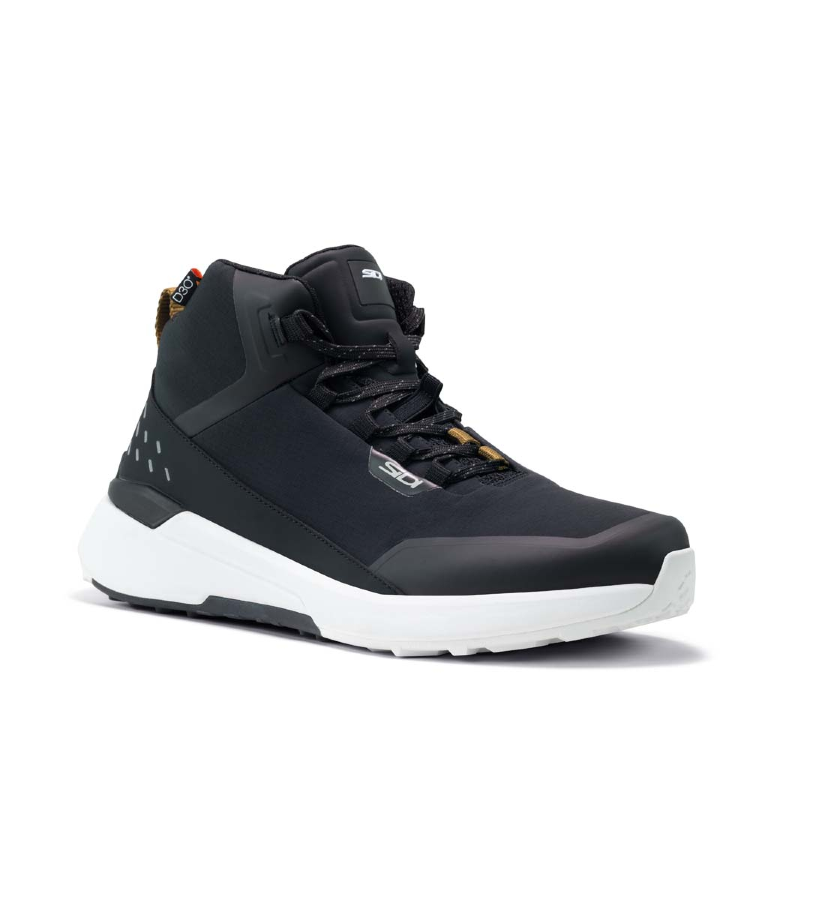 Sidi "Nucleus" Motorradschuhe