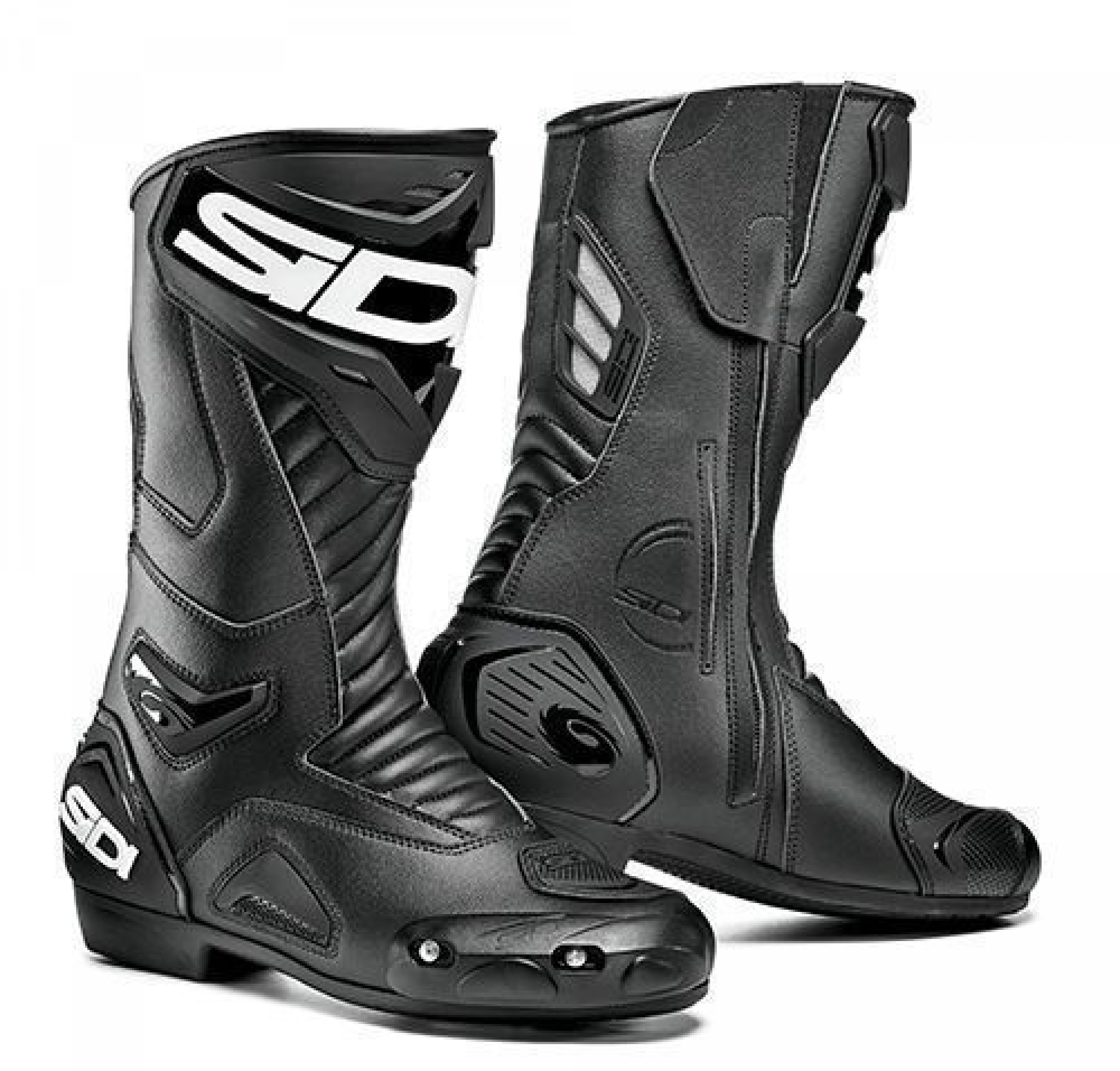 Sidi Performer boots