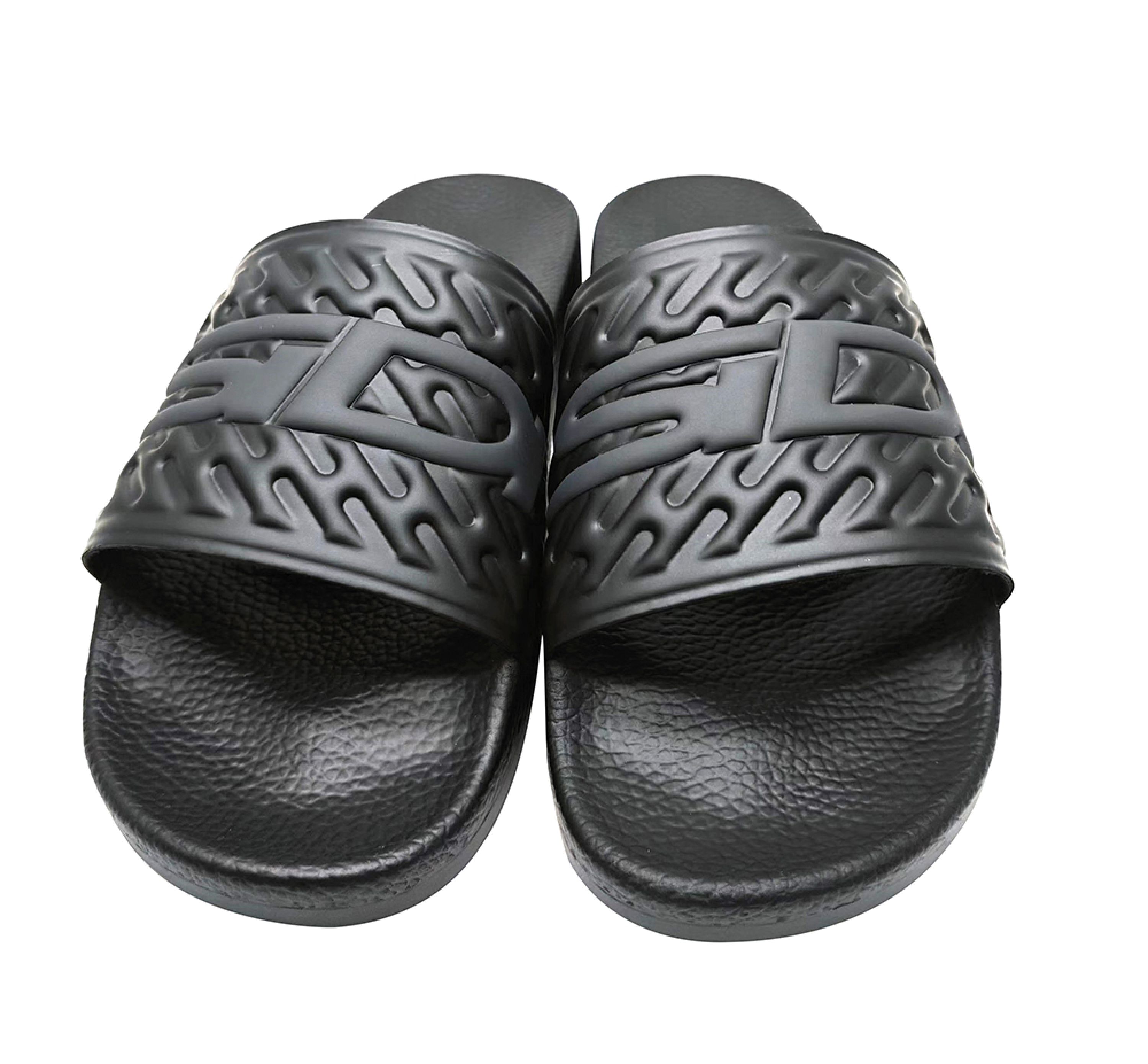 Sidi Pool Slide