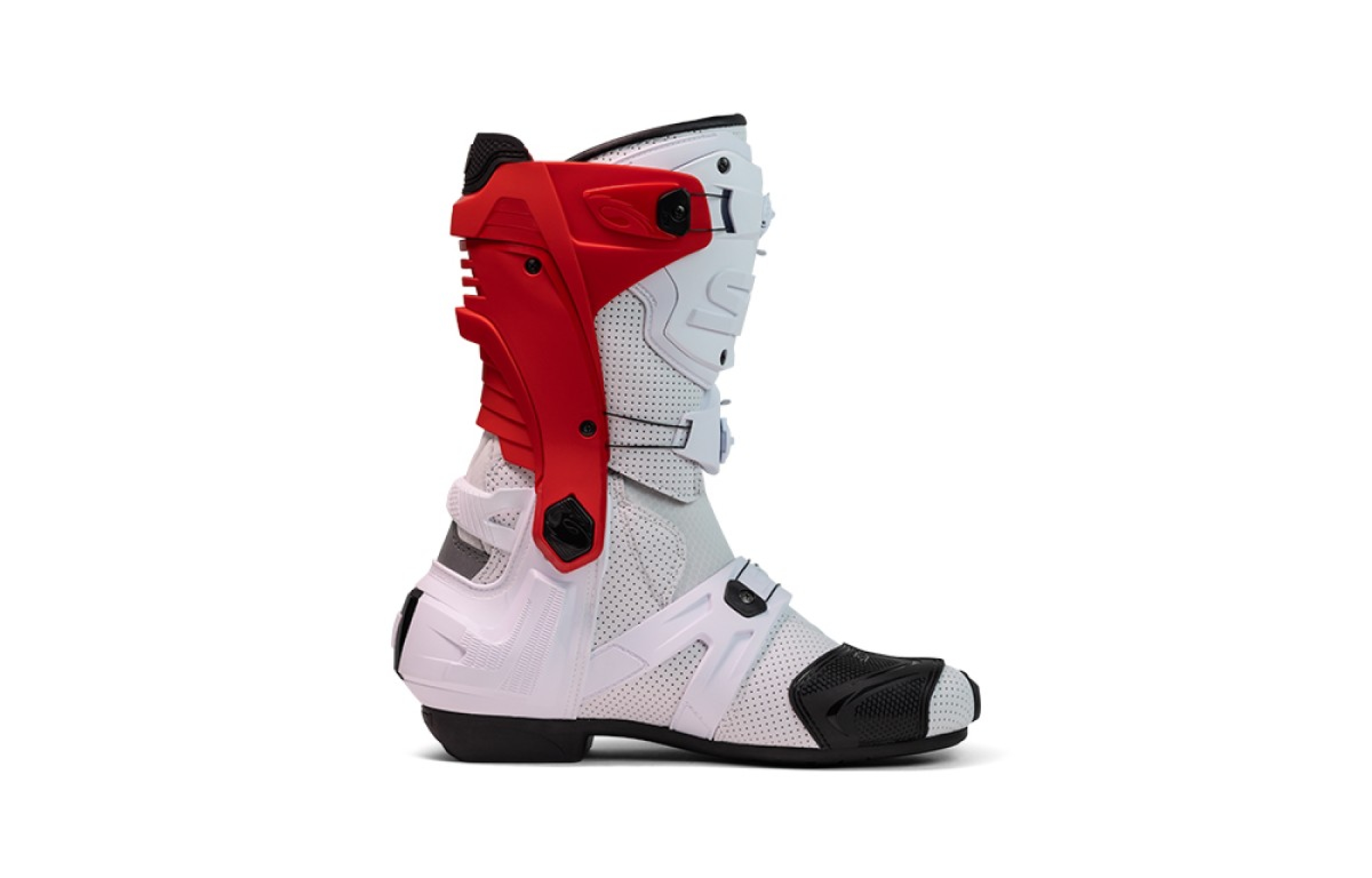 Sidi "Rex Air", perforierte Sportstiefel