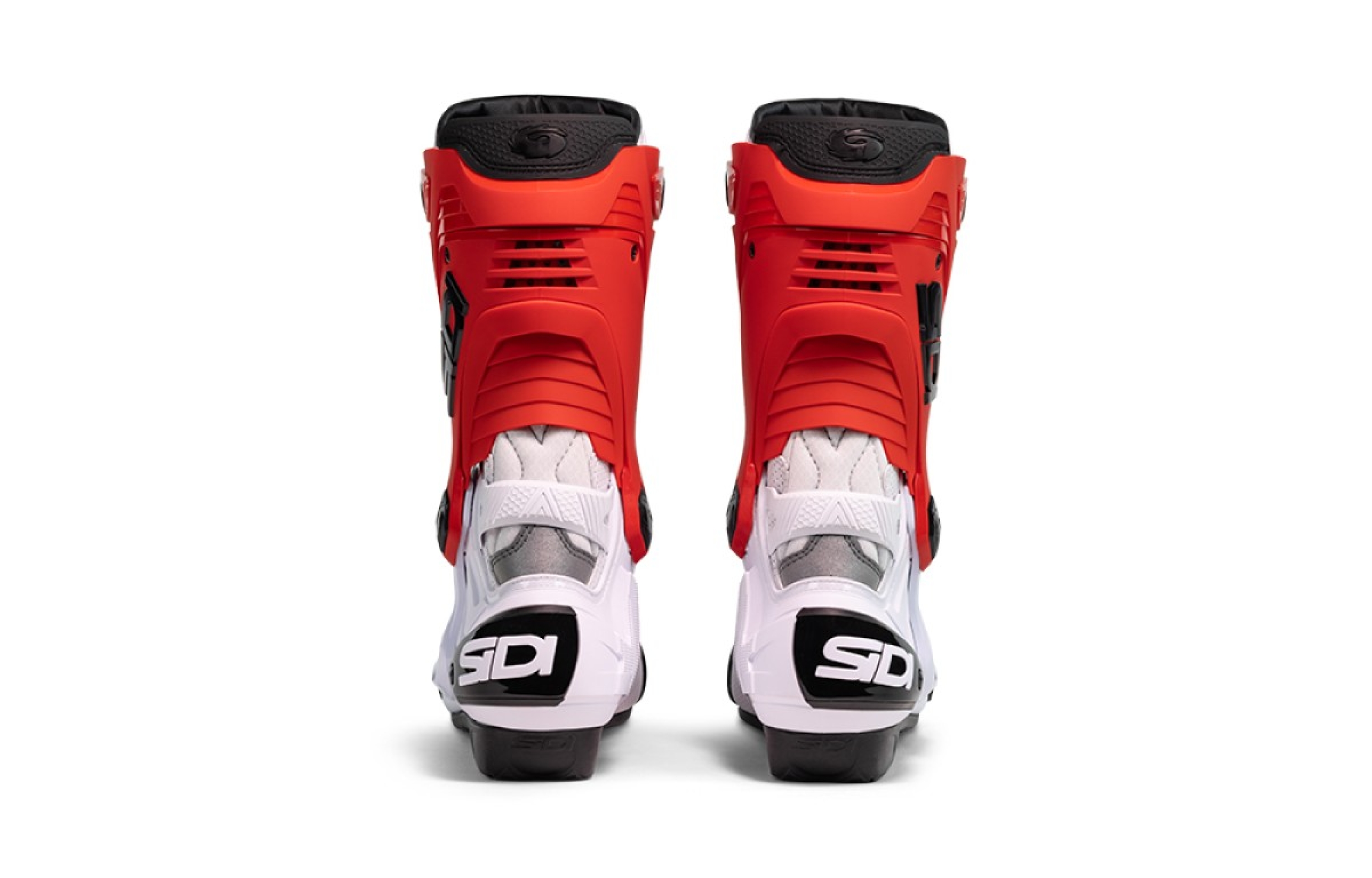 Sidi "Rex Air", perforierte Sportstiefel