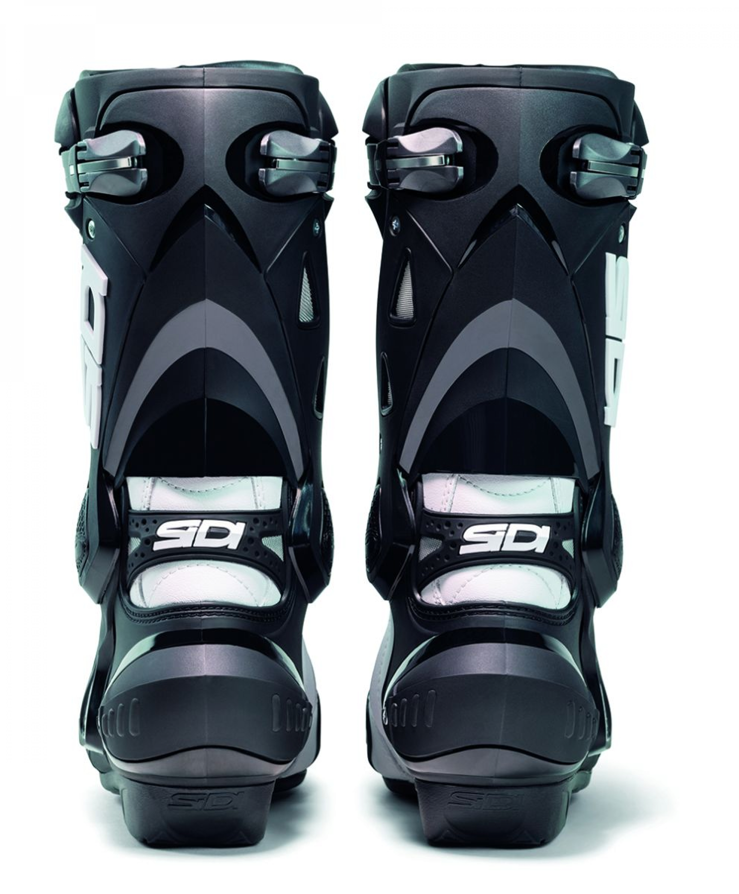 Sidi ST boots