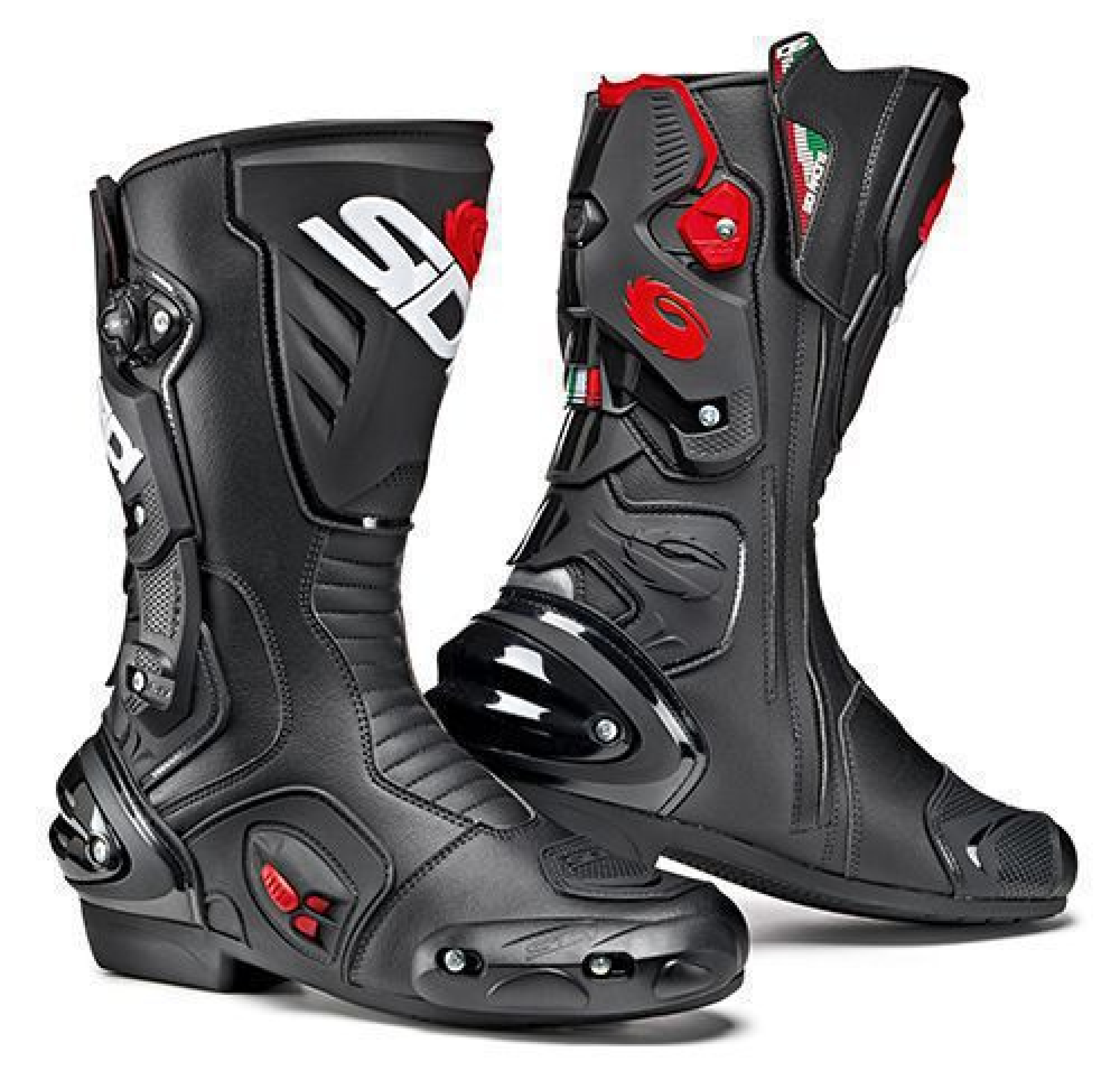 Sidi Vertigo 2 boots