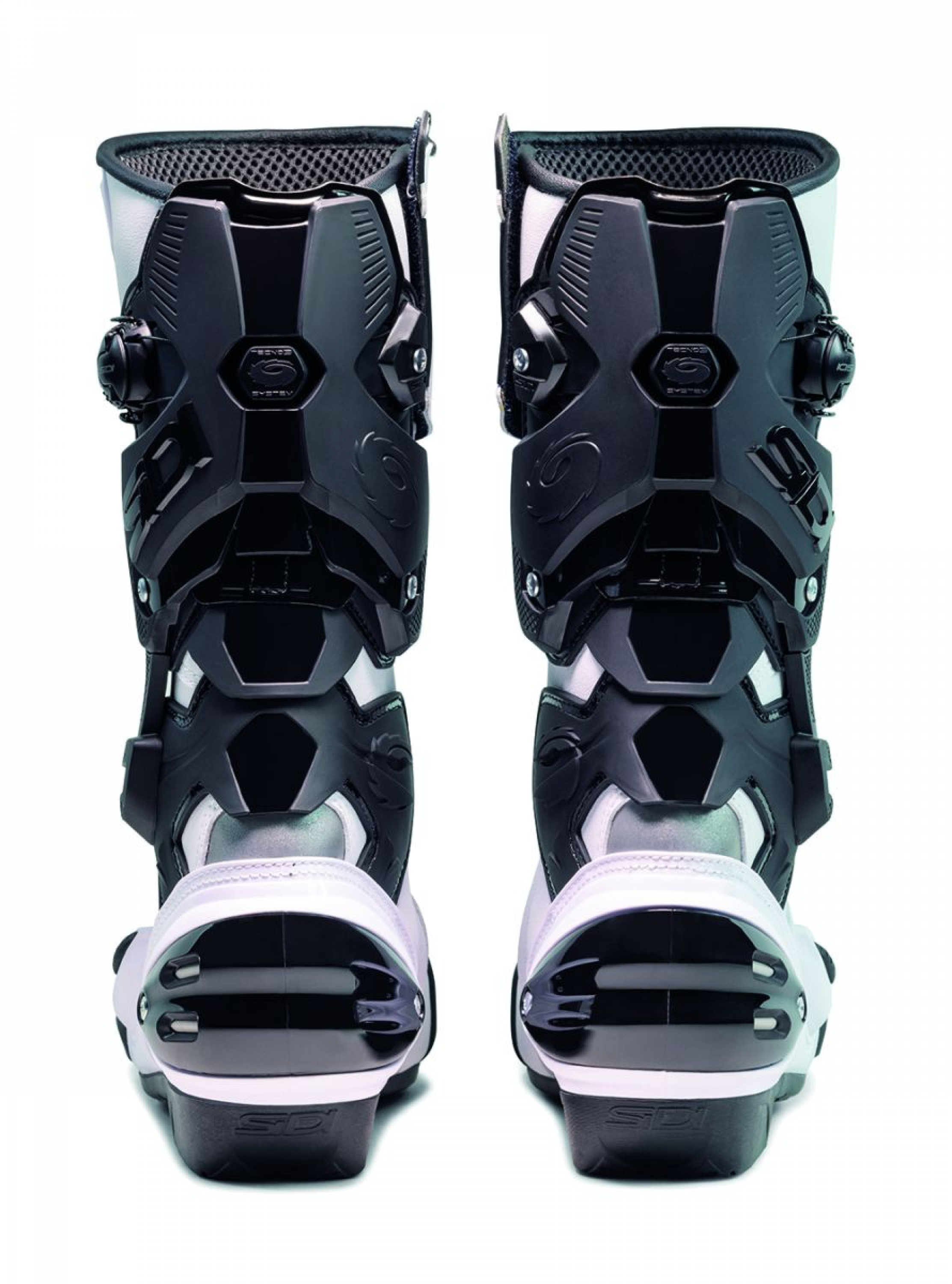 Sidi Vertigo 2 boots