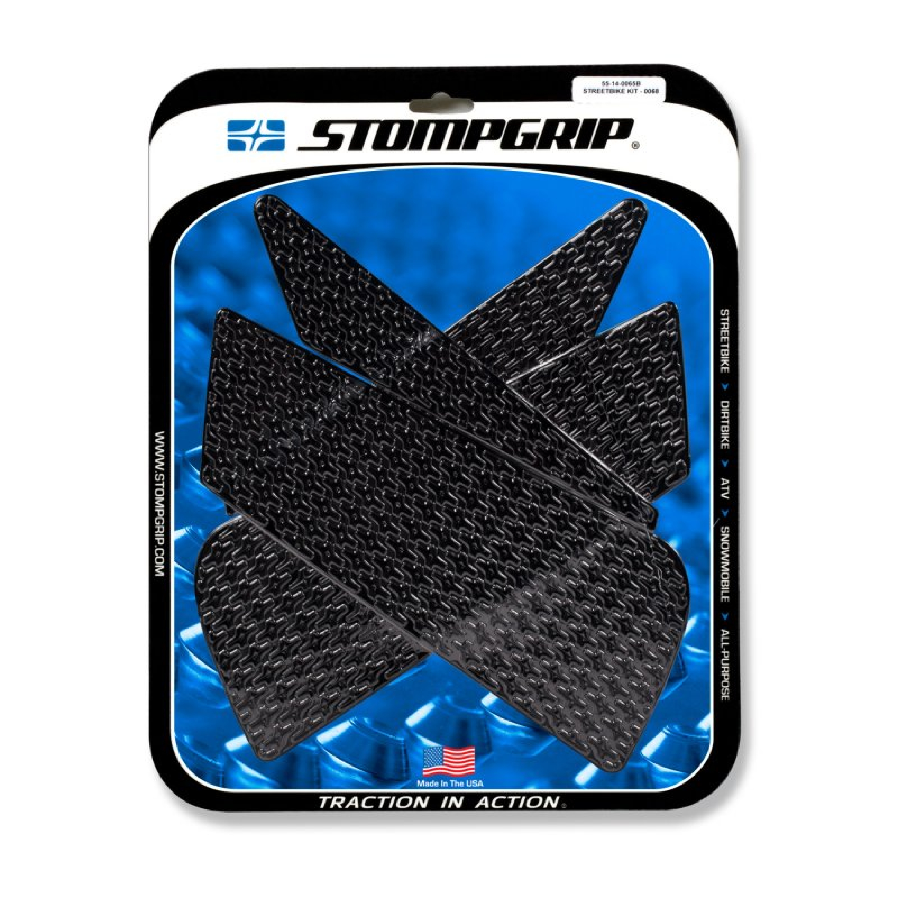 Stompgrip for Ducati 1098