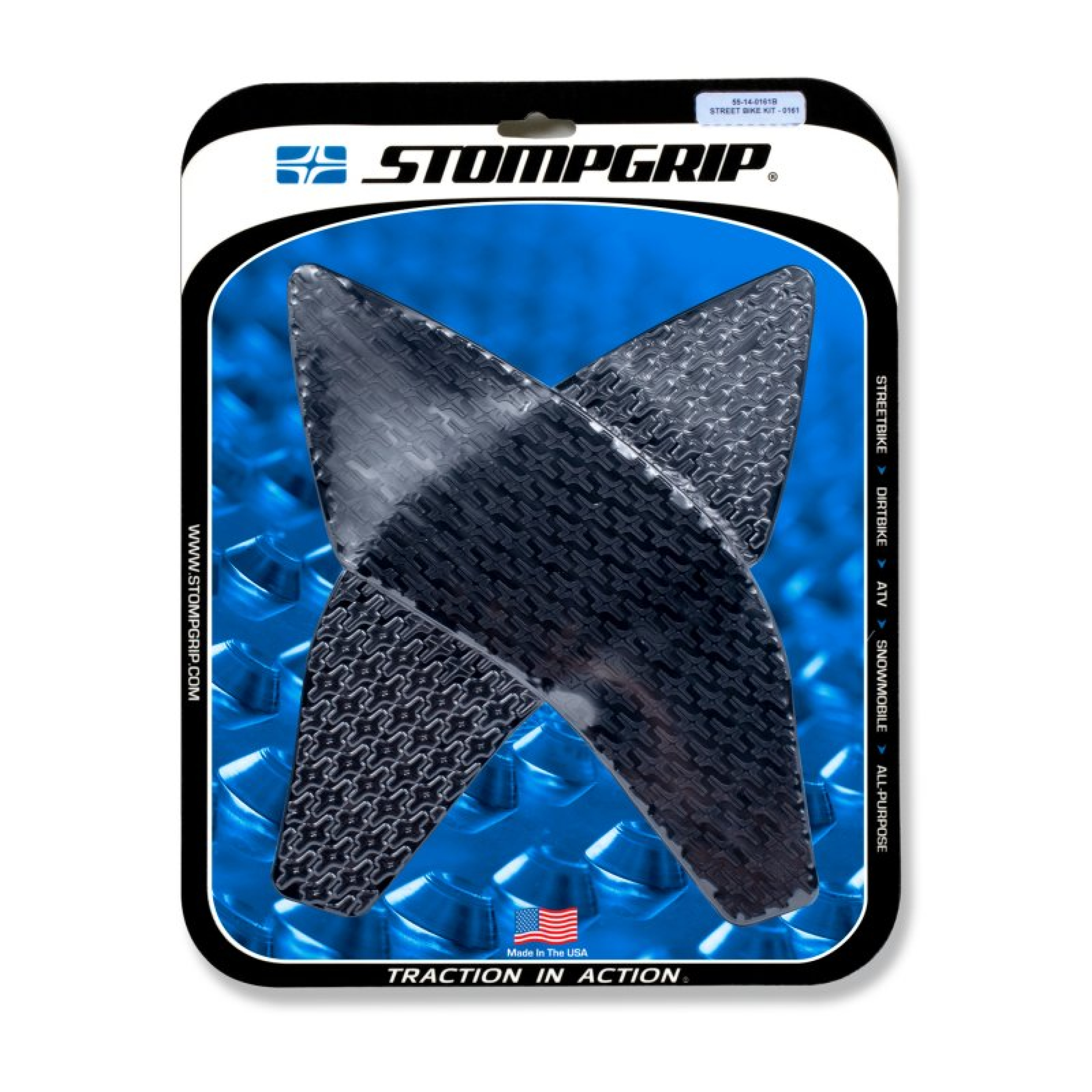 Stompgrip for Honda CBR 650R