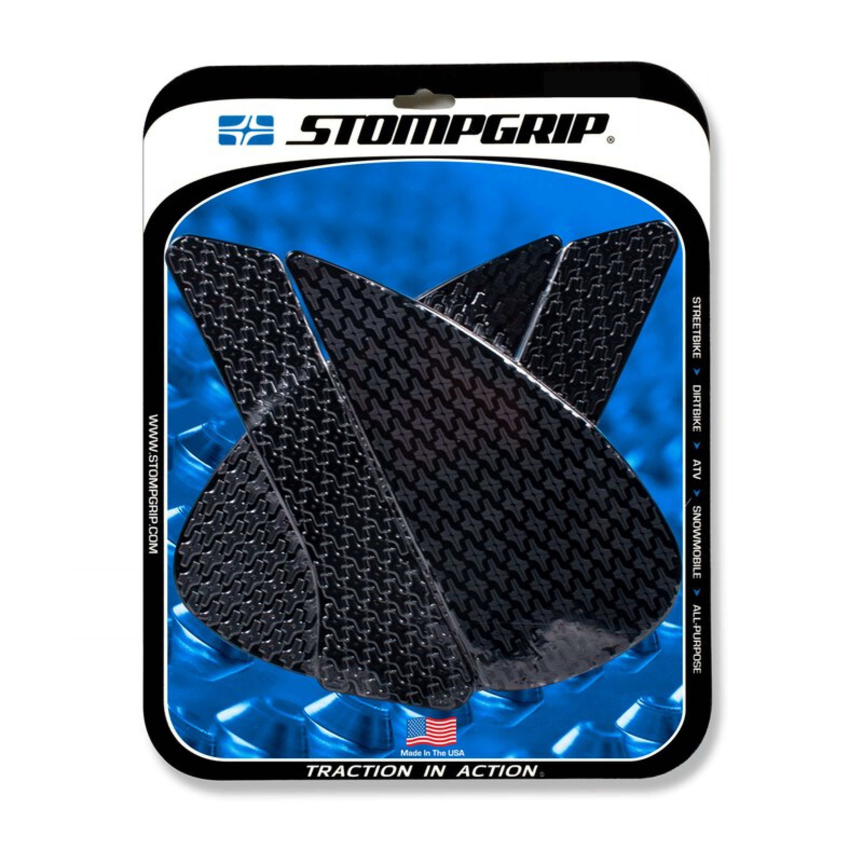 Stompgrip for Honda CBR 1000RR-R Fireblade, SC82, 20-2