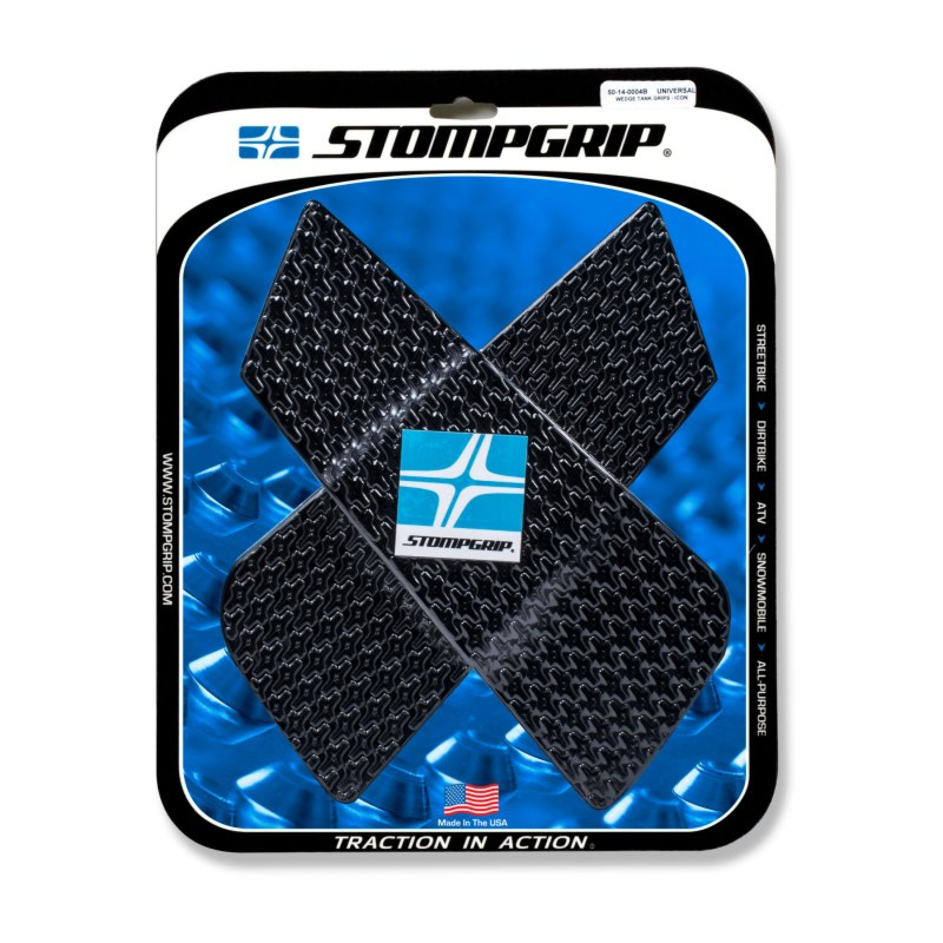 Stompgrip for MV Agusta Brutale 910 / 1078 / 1090