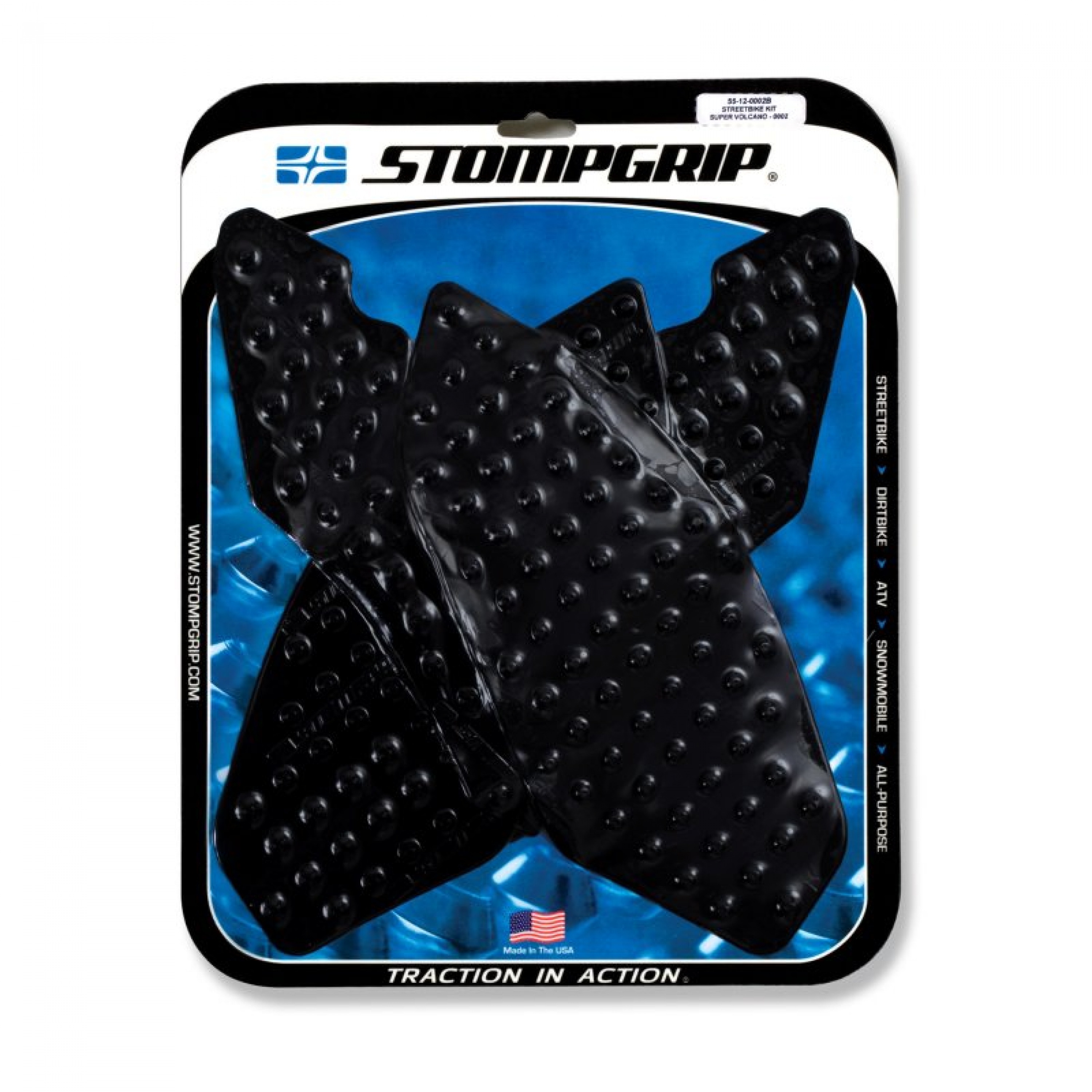 Stompgrip für BMW M 1000 RR, Bj. ab 2021