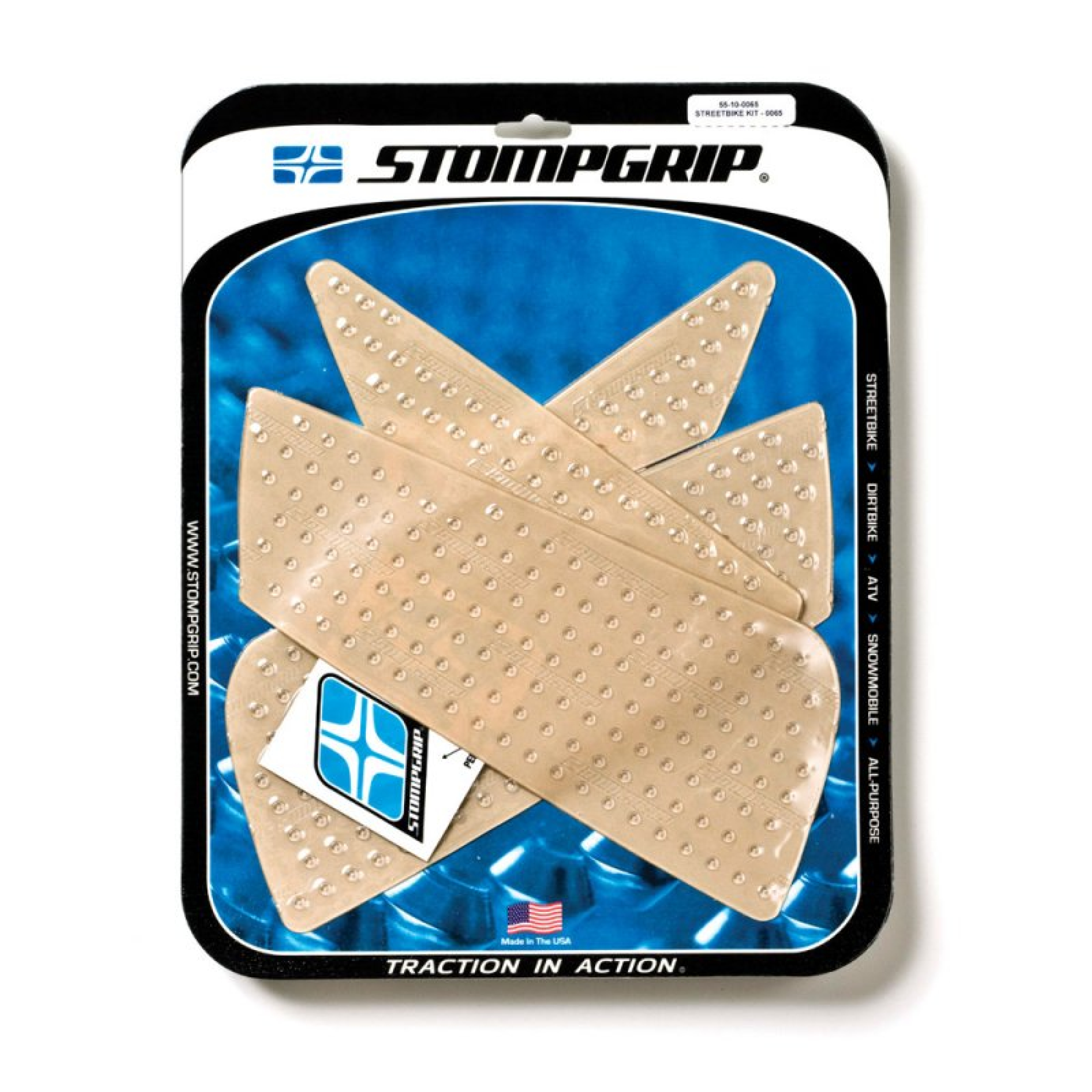 Stompgrip for Ducati 1198
