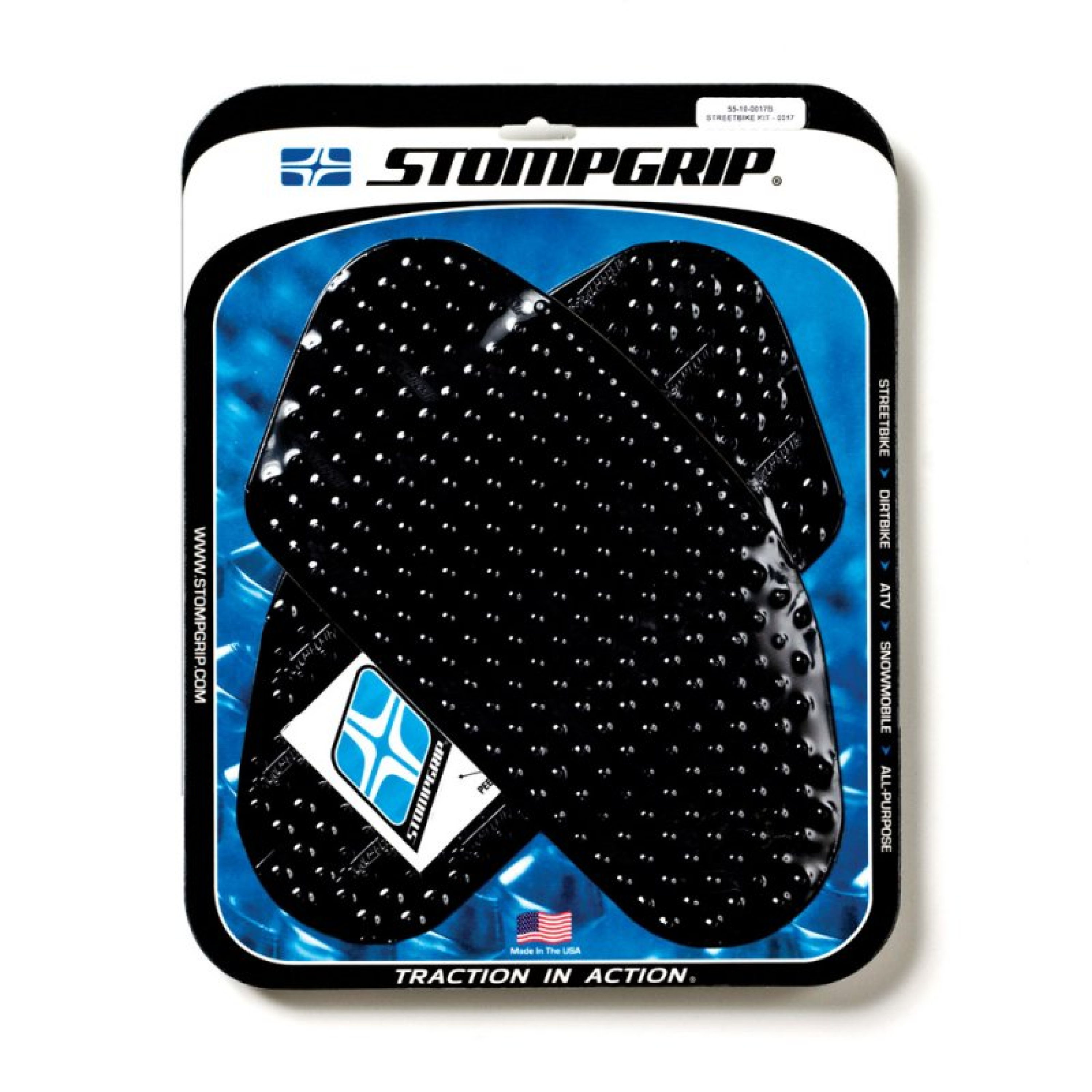 Stompgrip for Honda CBR 600RR