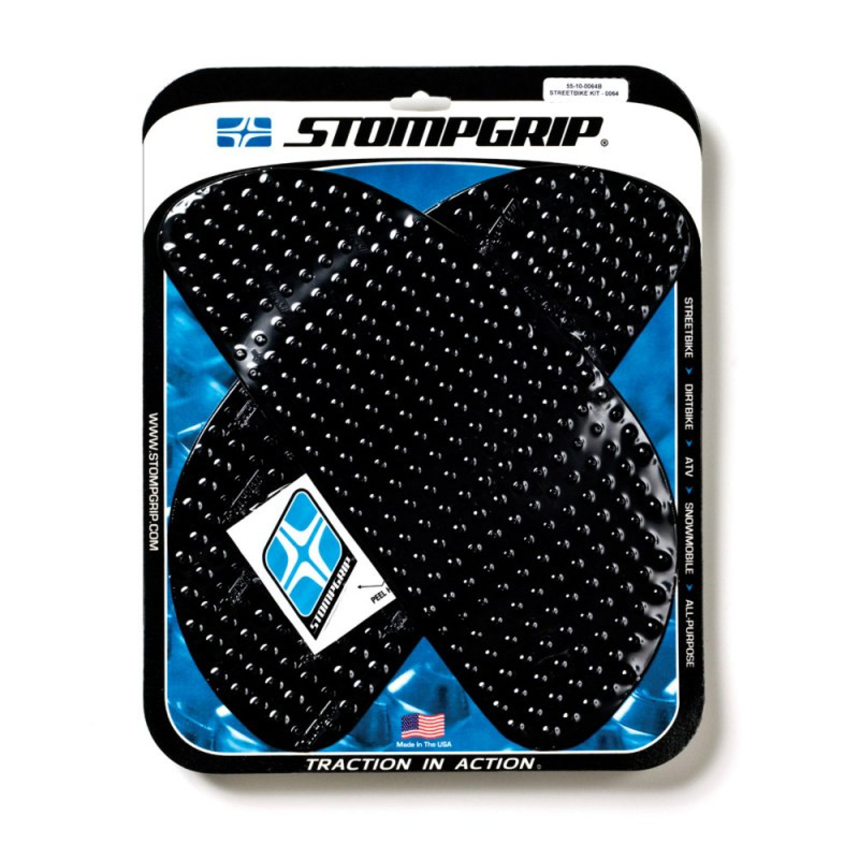 Stompgrip for Ducati 996