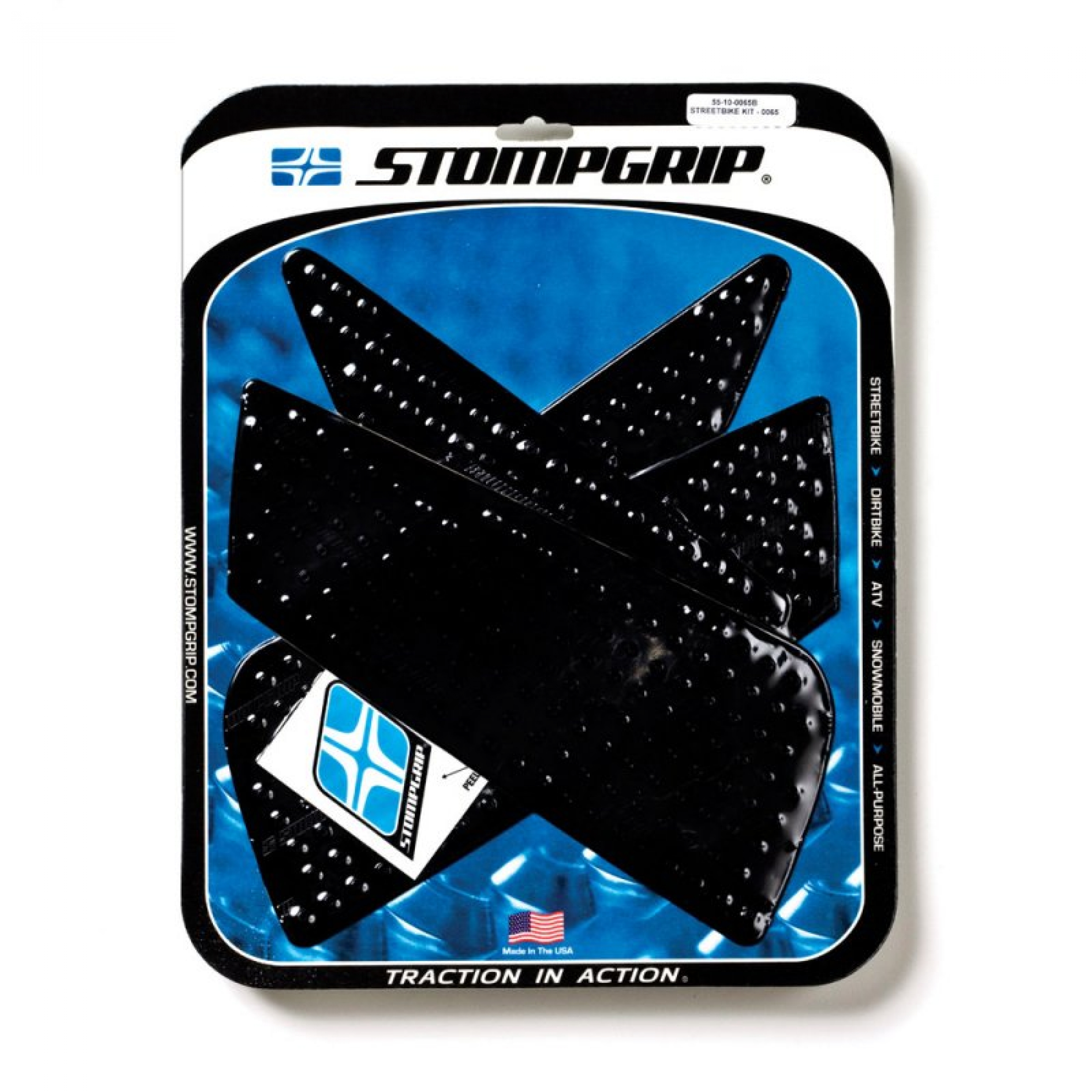 Stompgrip for Ducati 1098