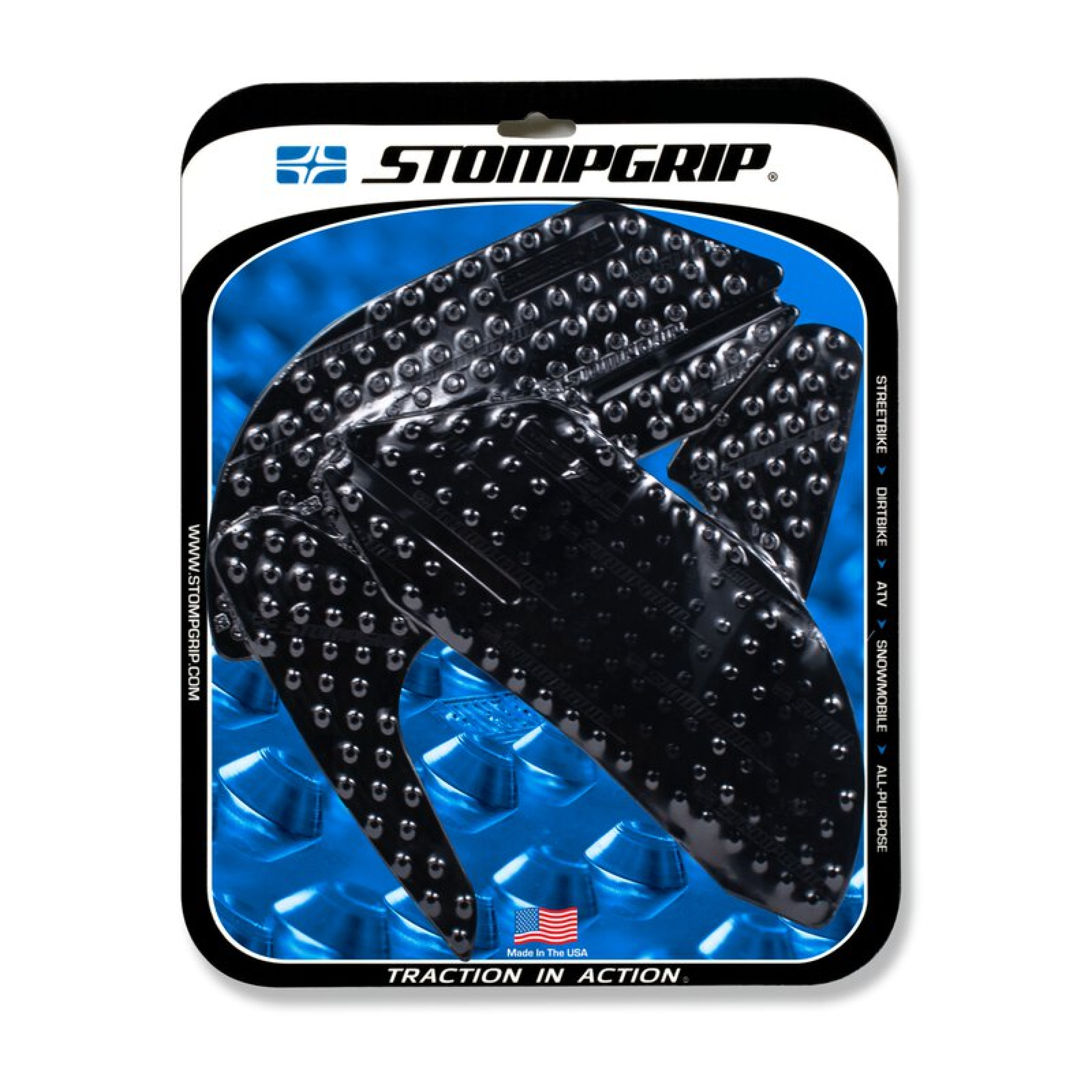 Stompgrip for Ducati Panigale