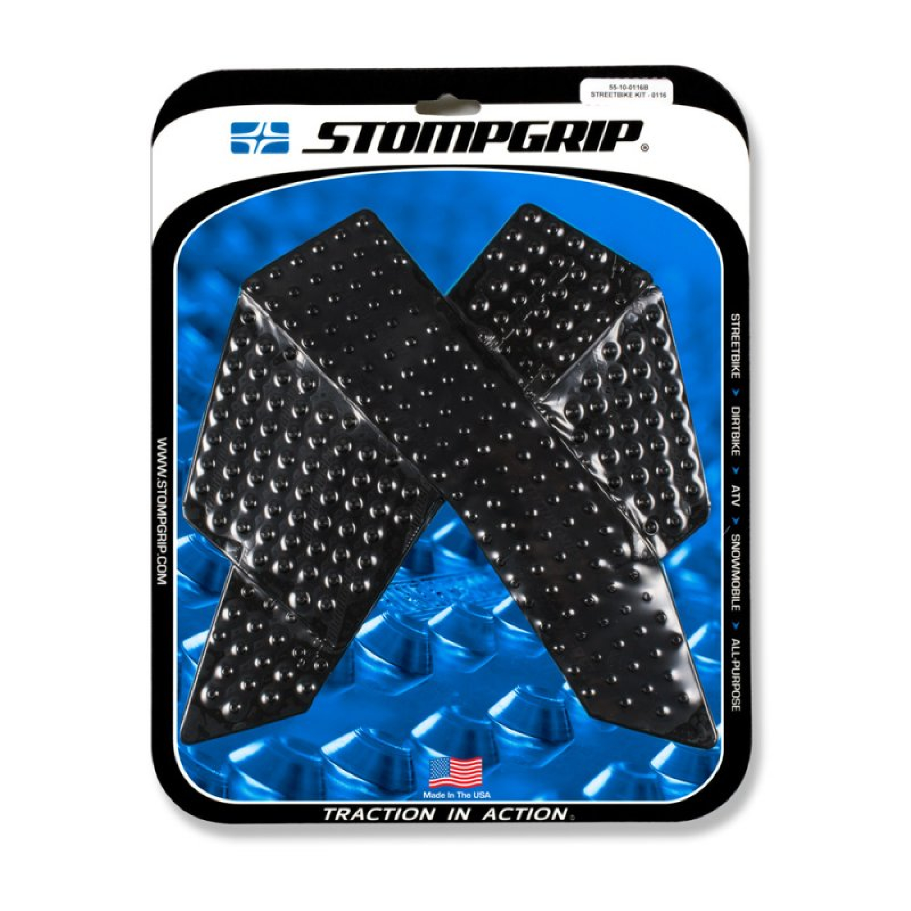 Stompgrip for KTM 690 SMX / R, 08-17