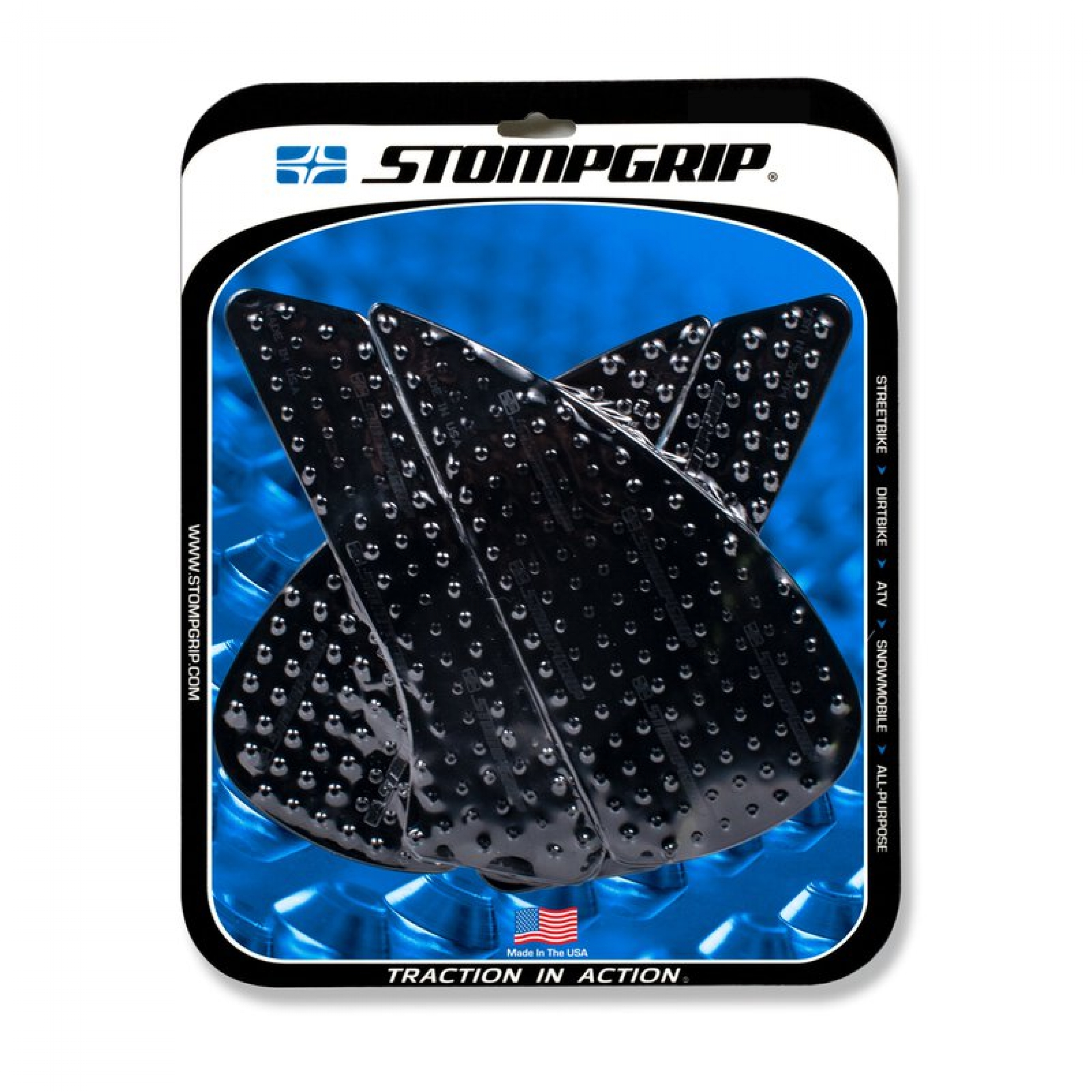Stompgrip for Honda CBR 1000RR-R Fireblade, SC82, 20-2