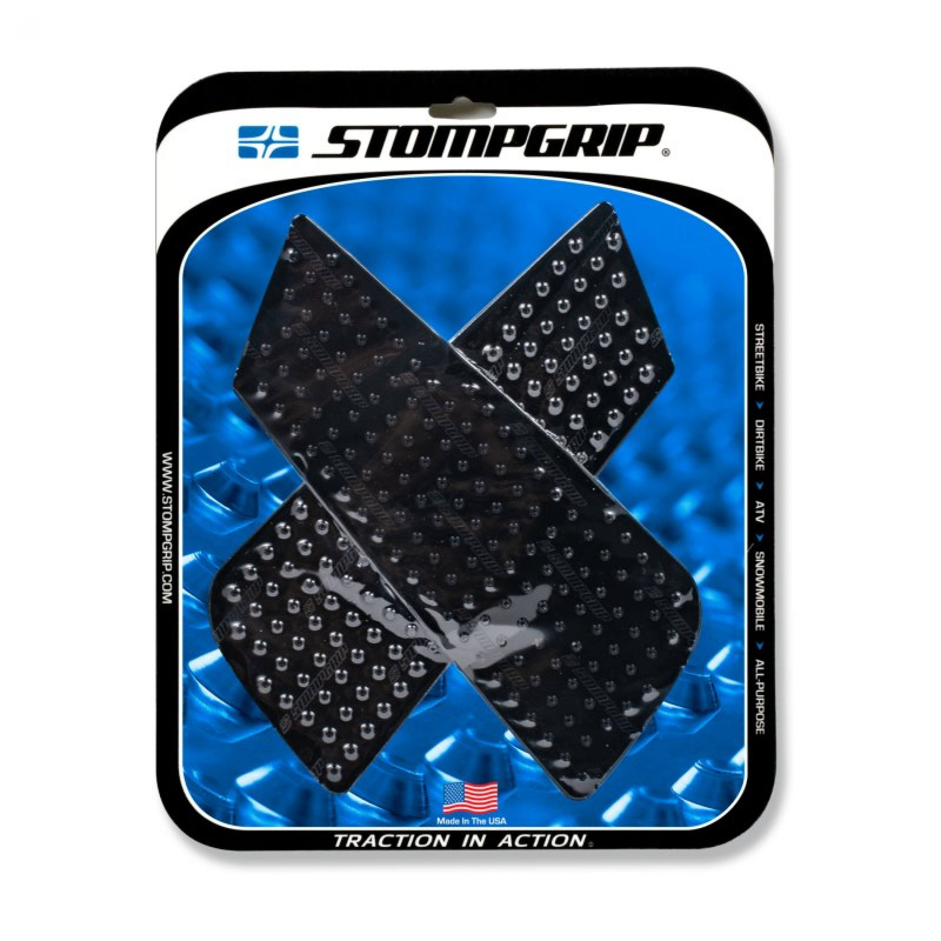 Stompgrip für MV Agusta Brutale 800 Dragster / RR, Bj. 14-18