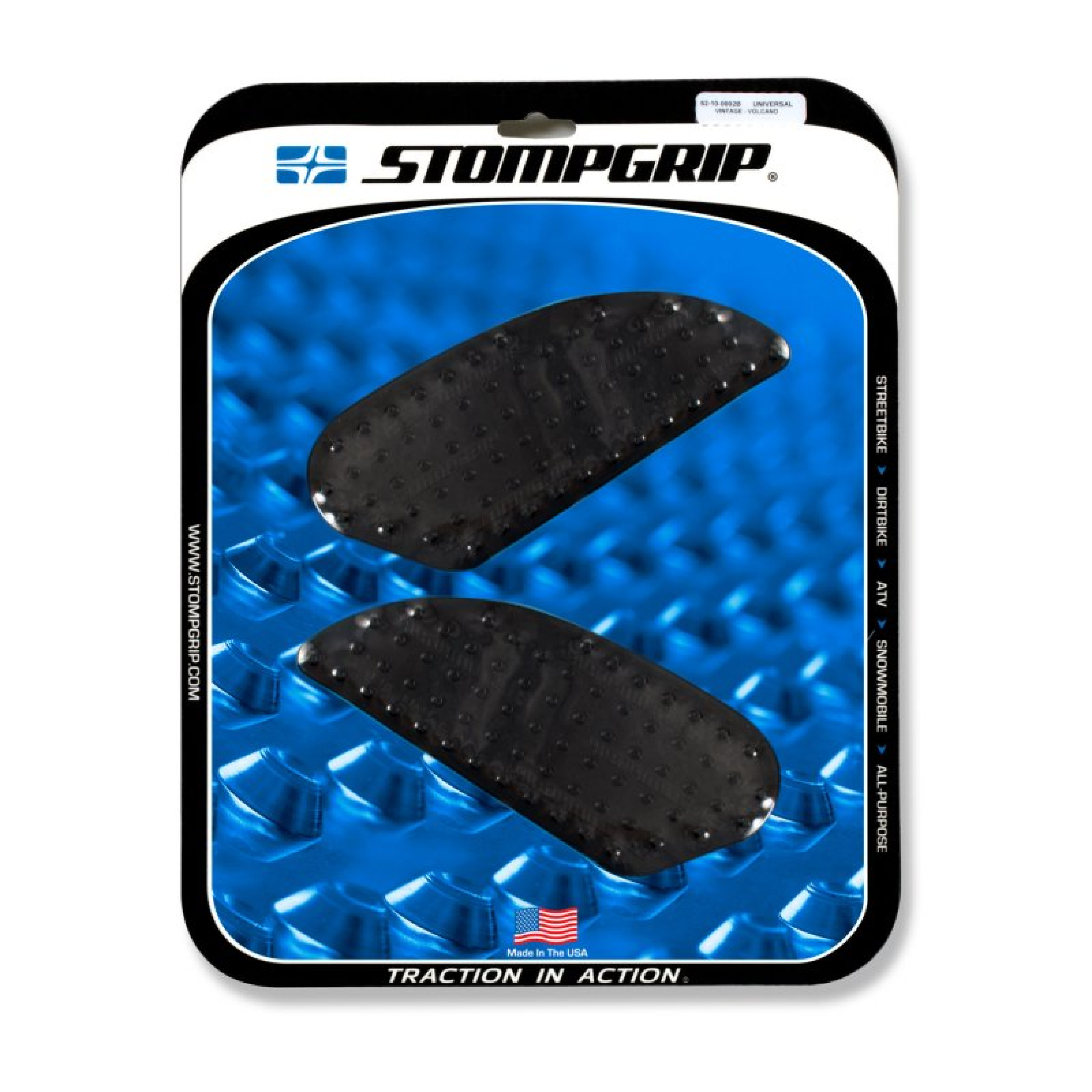 Stompgrip für Ducati Scrambler