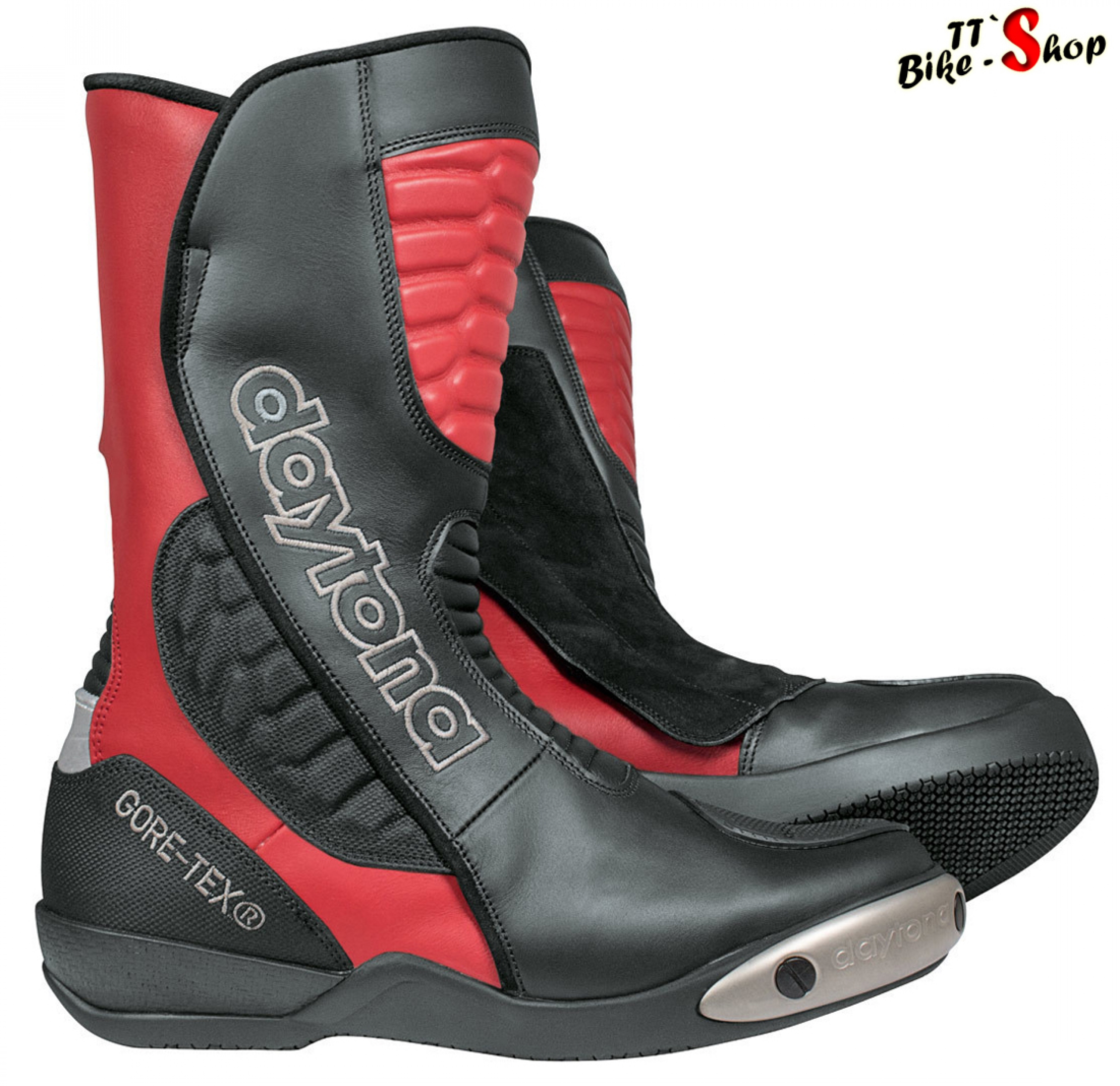 Daytona "Strive GTX" wasserdichter Sportstiefel