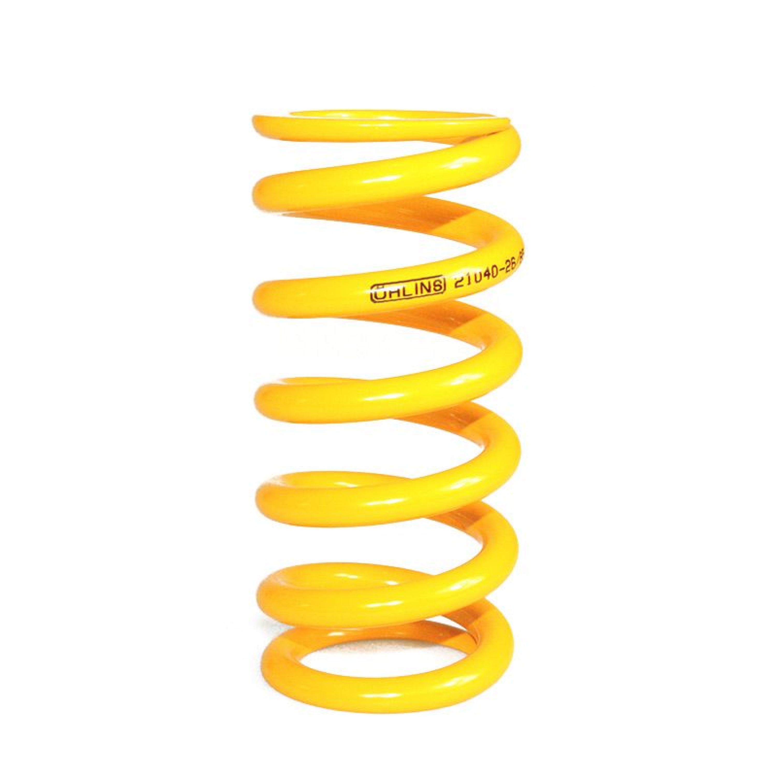 Öhlins Feder 51/150/80 N/mm