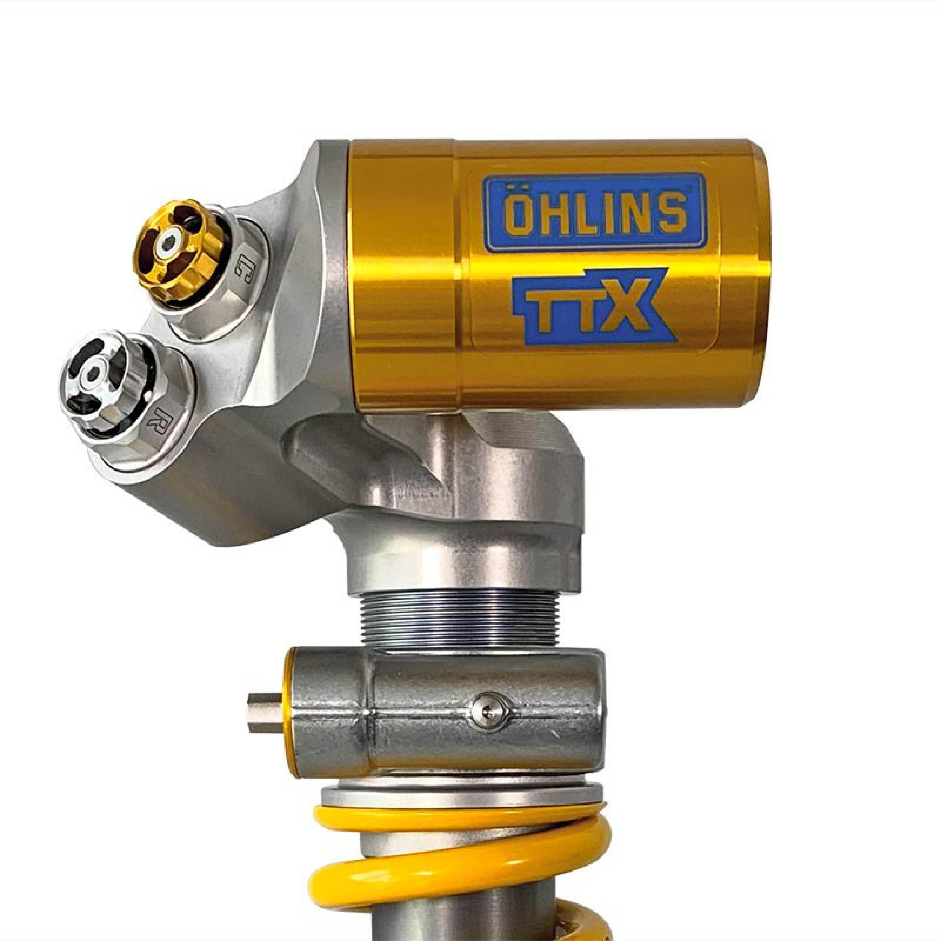 Öhlins Federbein TTX GP SBK
