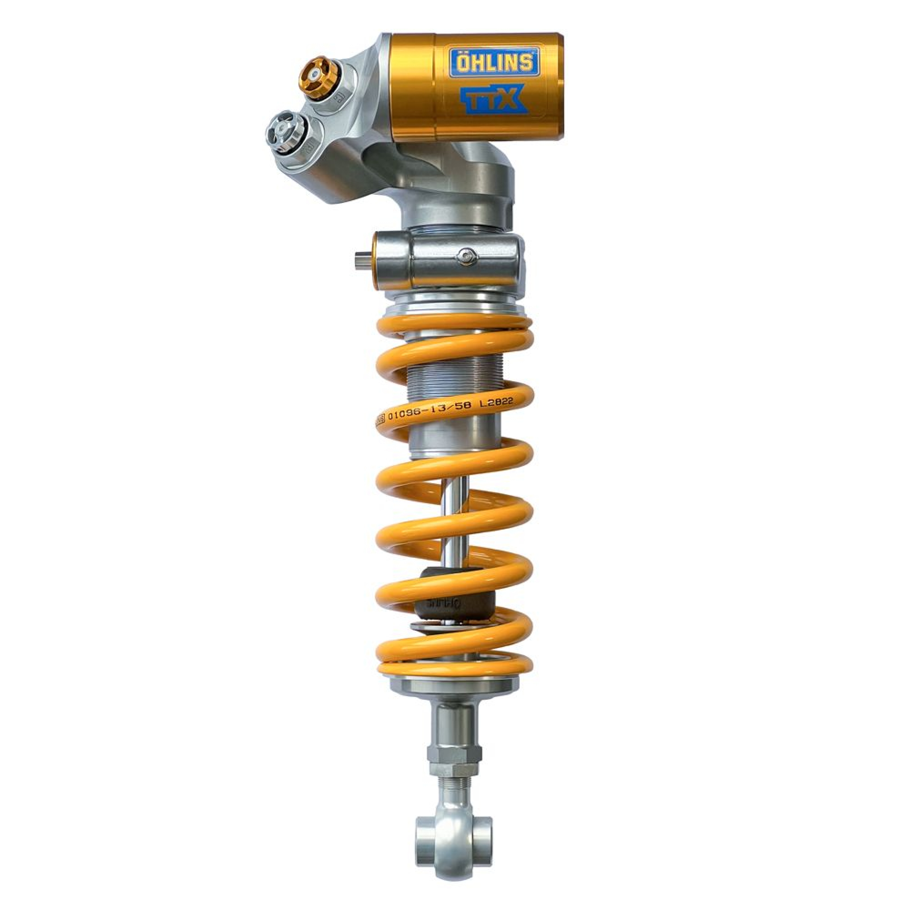 Öhlins Federbein TTX GP BM 570