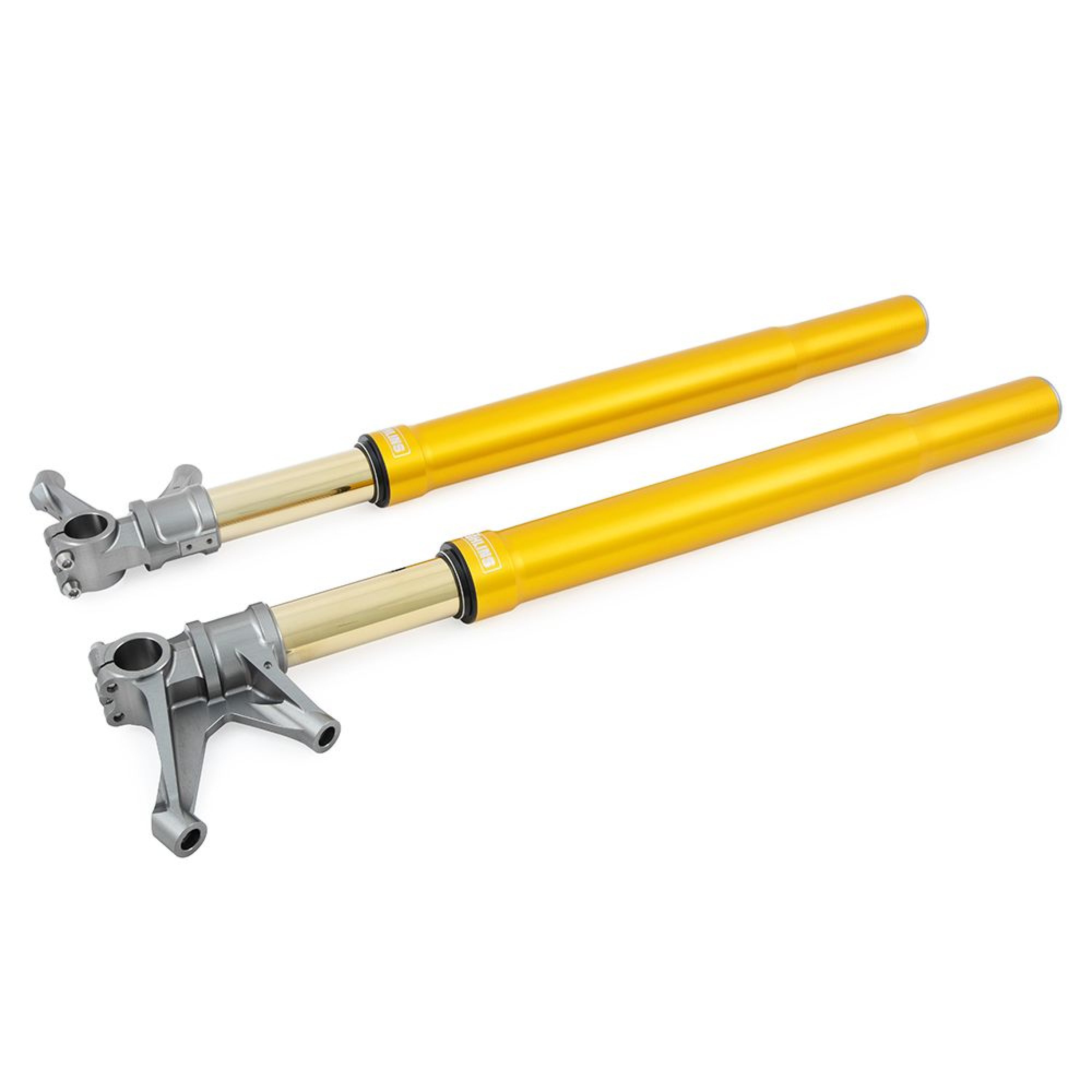 Öhlins FGR 250 racing front fork