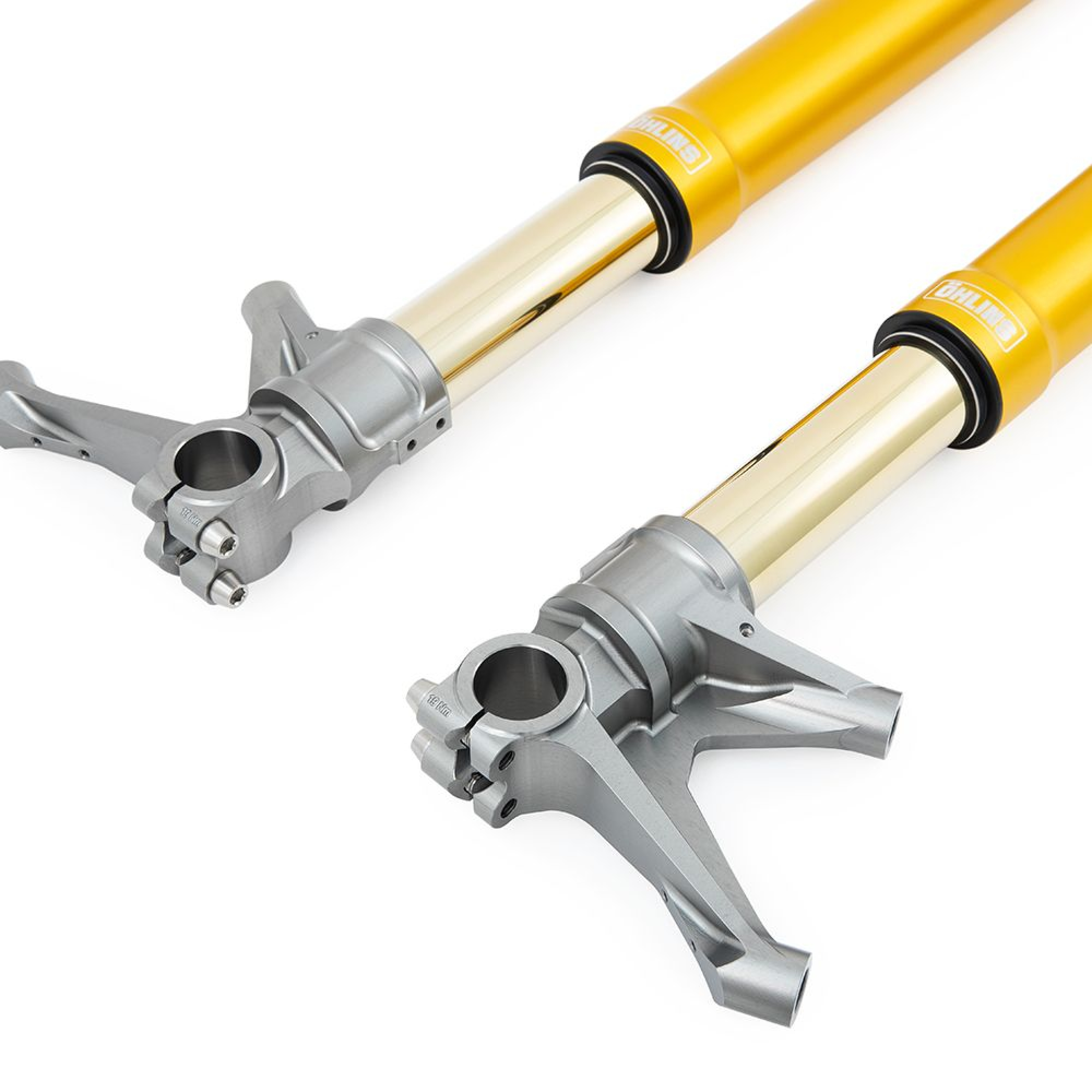 Öhlins FGR 250 racing front fork