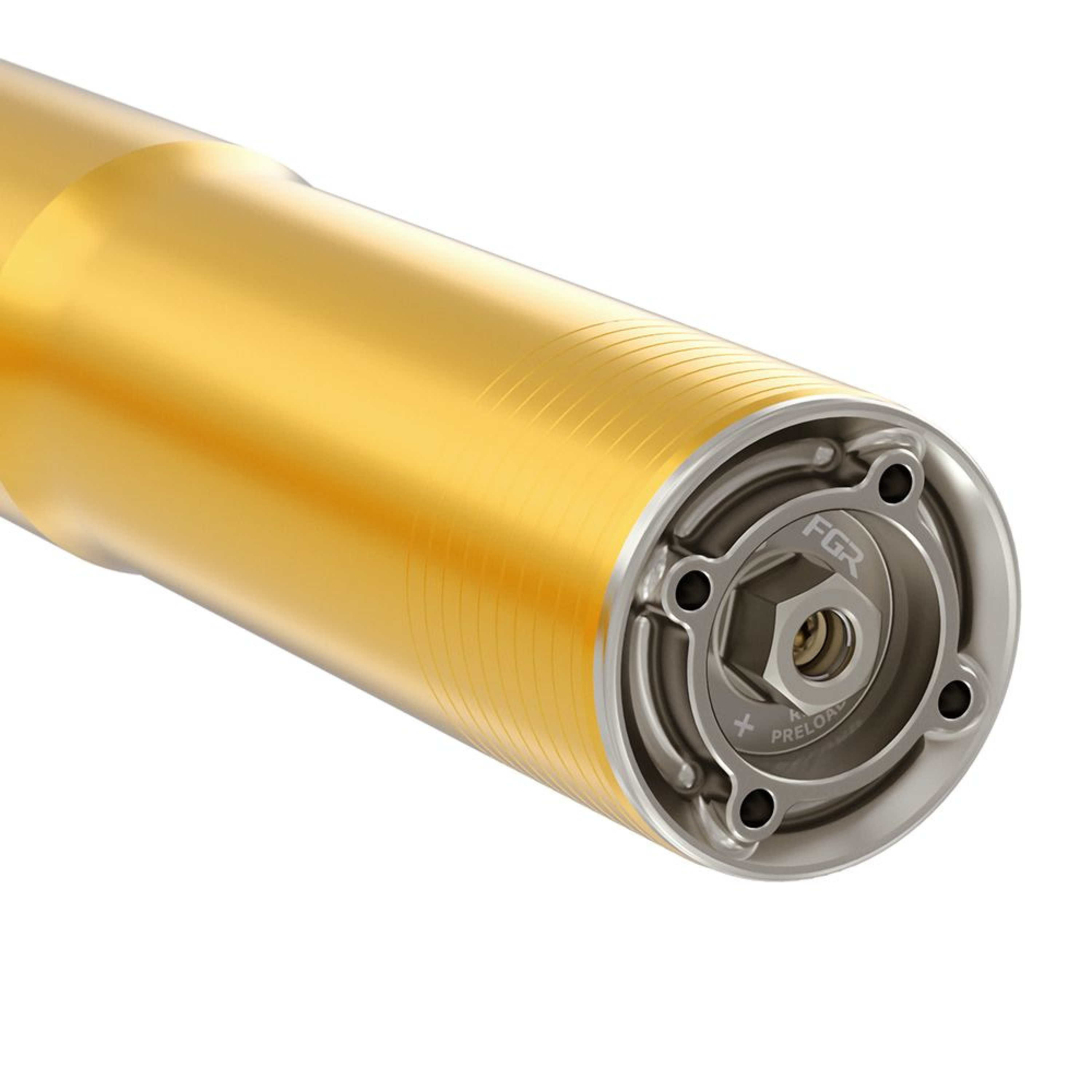 Öhlins FGR 400 racing front fork
