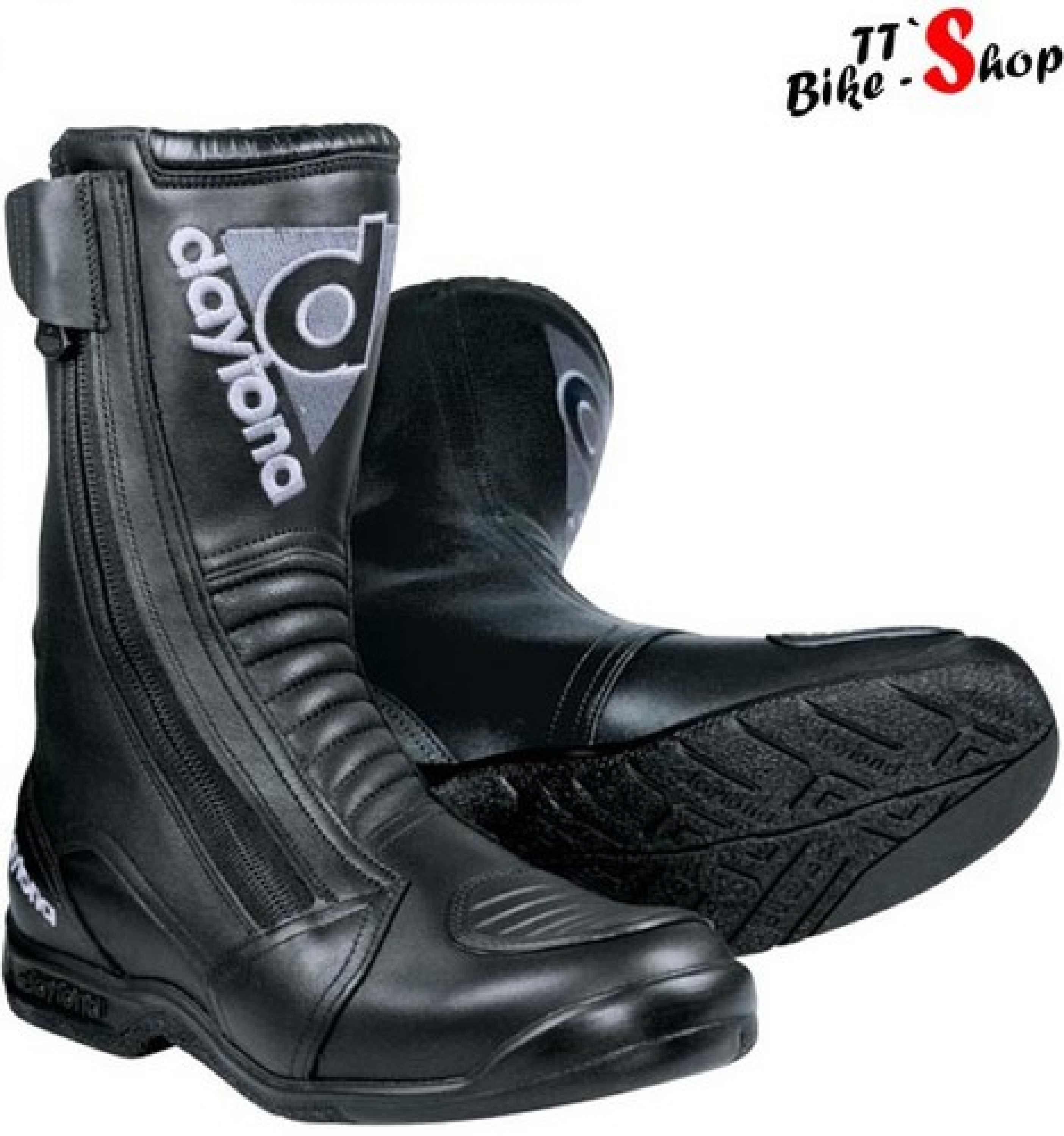 Daytona Motorradstiefel "Toper"