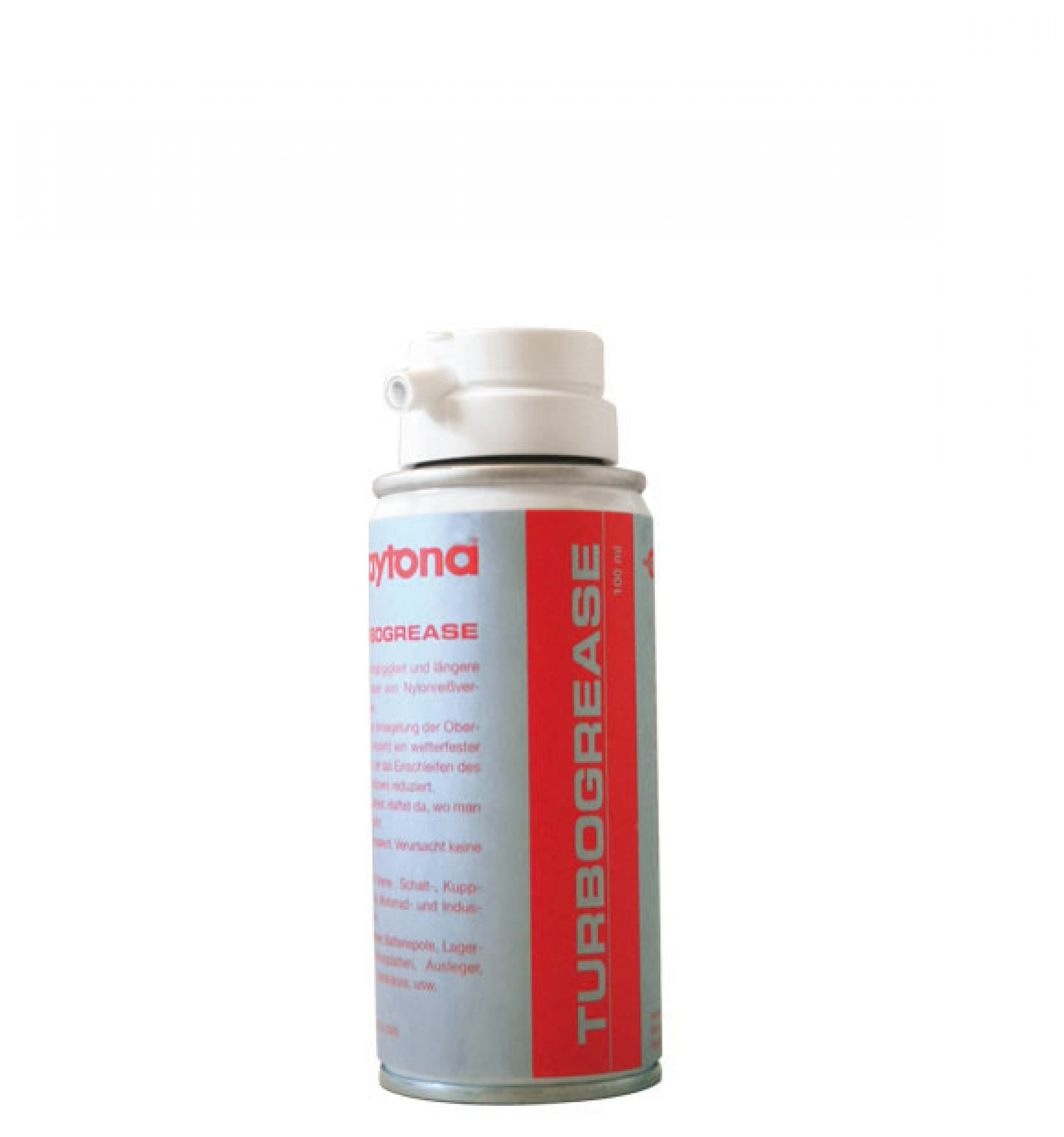 Daytona Turbo Grease, 100ml = 79,50 Euro/Liter